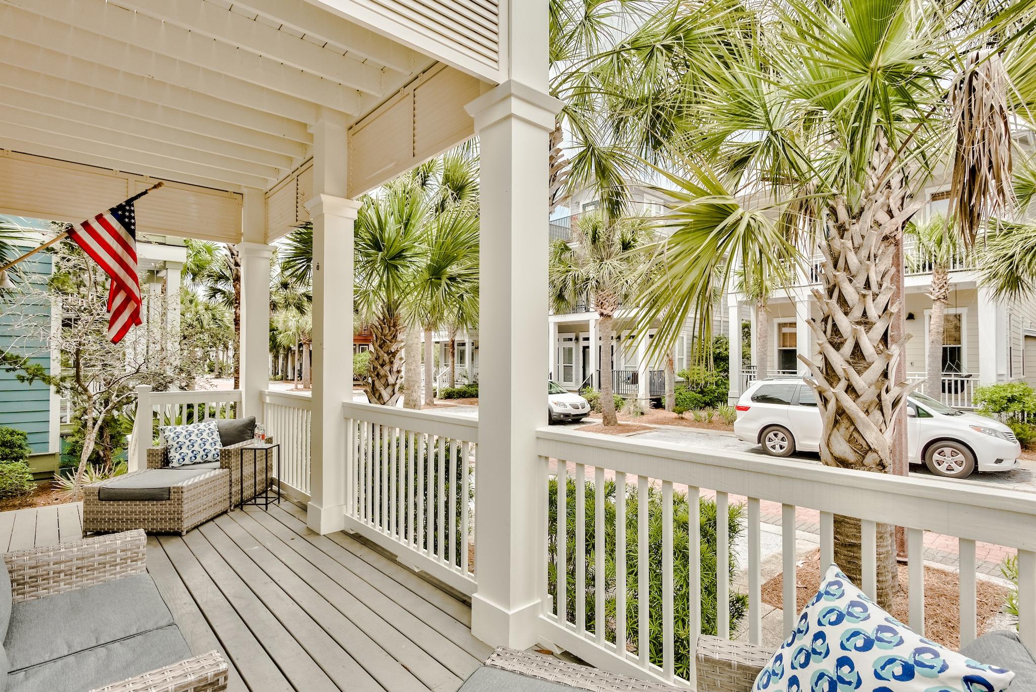 SEACREST BEACH - Residential