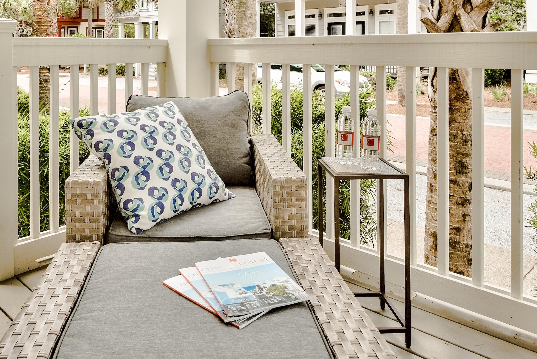 SEACREST BEACH - Residential