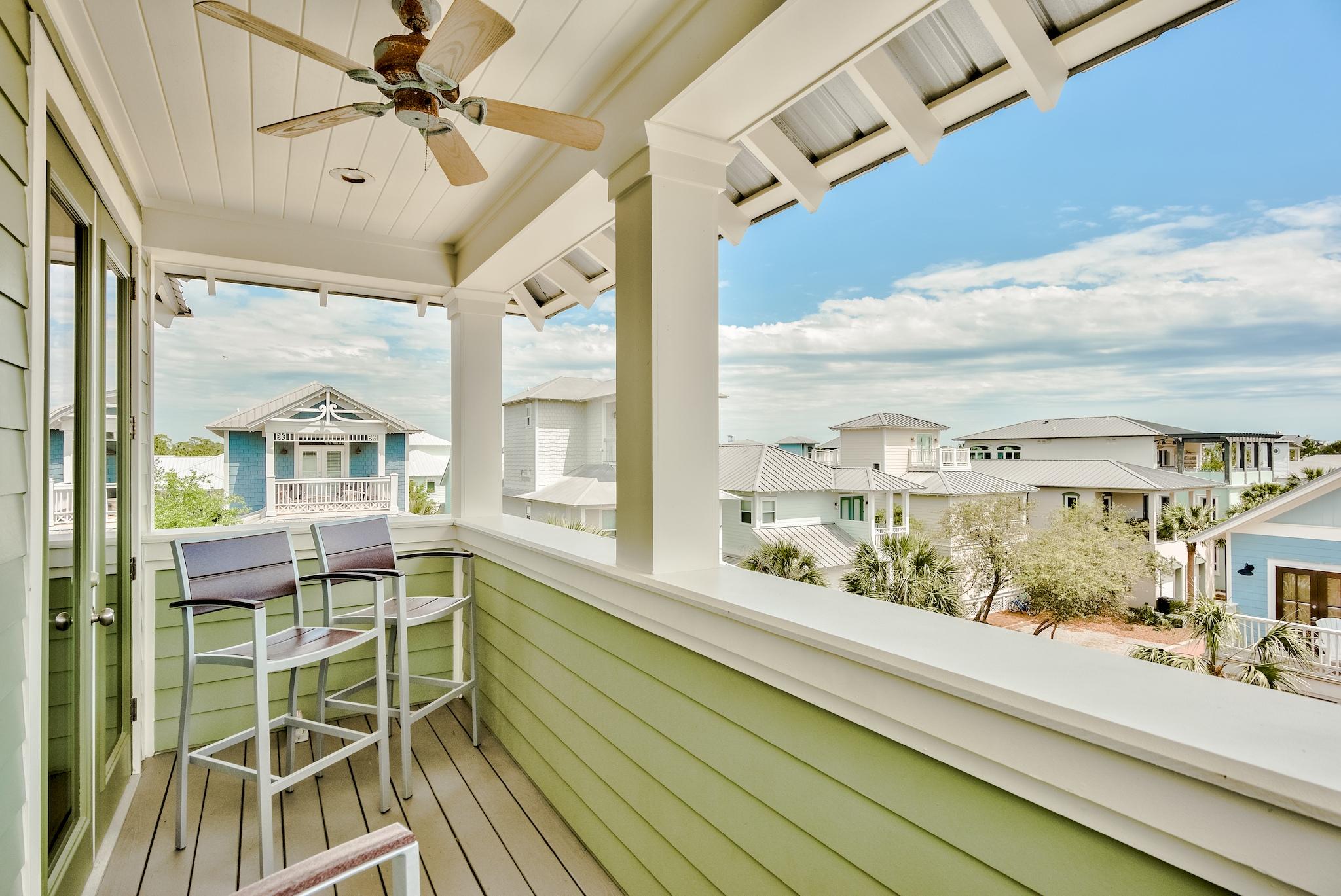 SEACREST BEACH - Residential