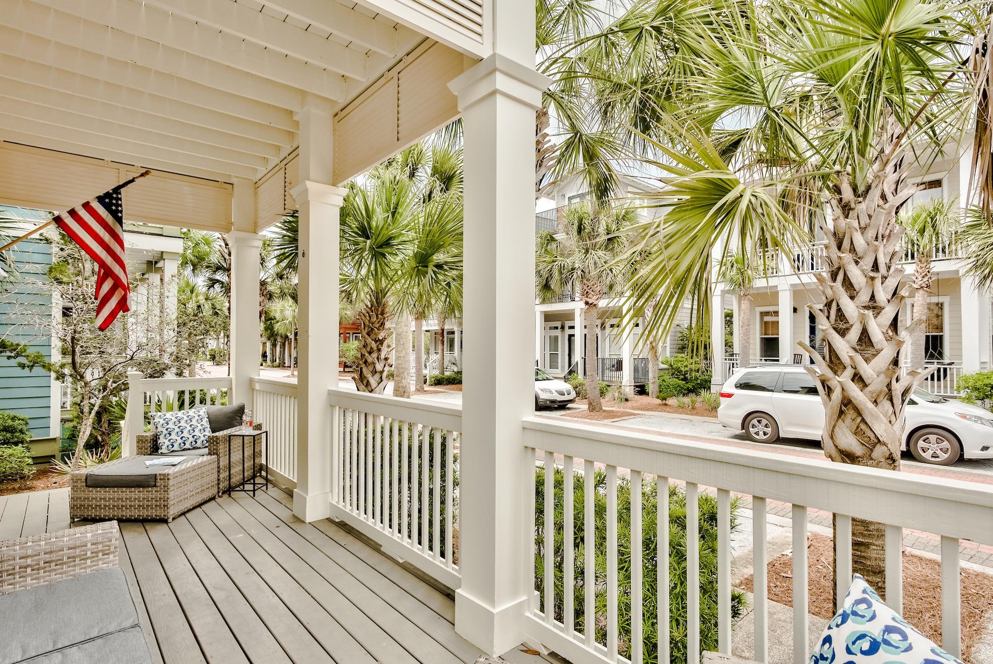 SEACREST BEACH - Residential