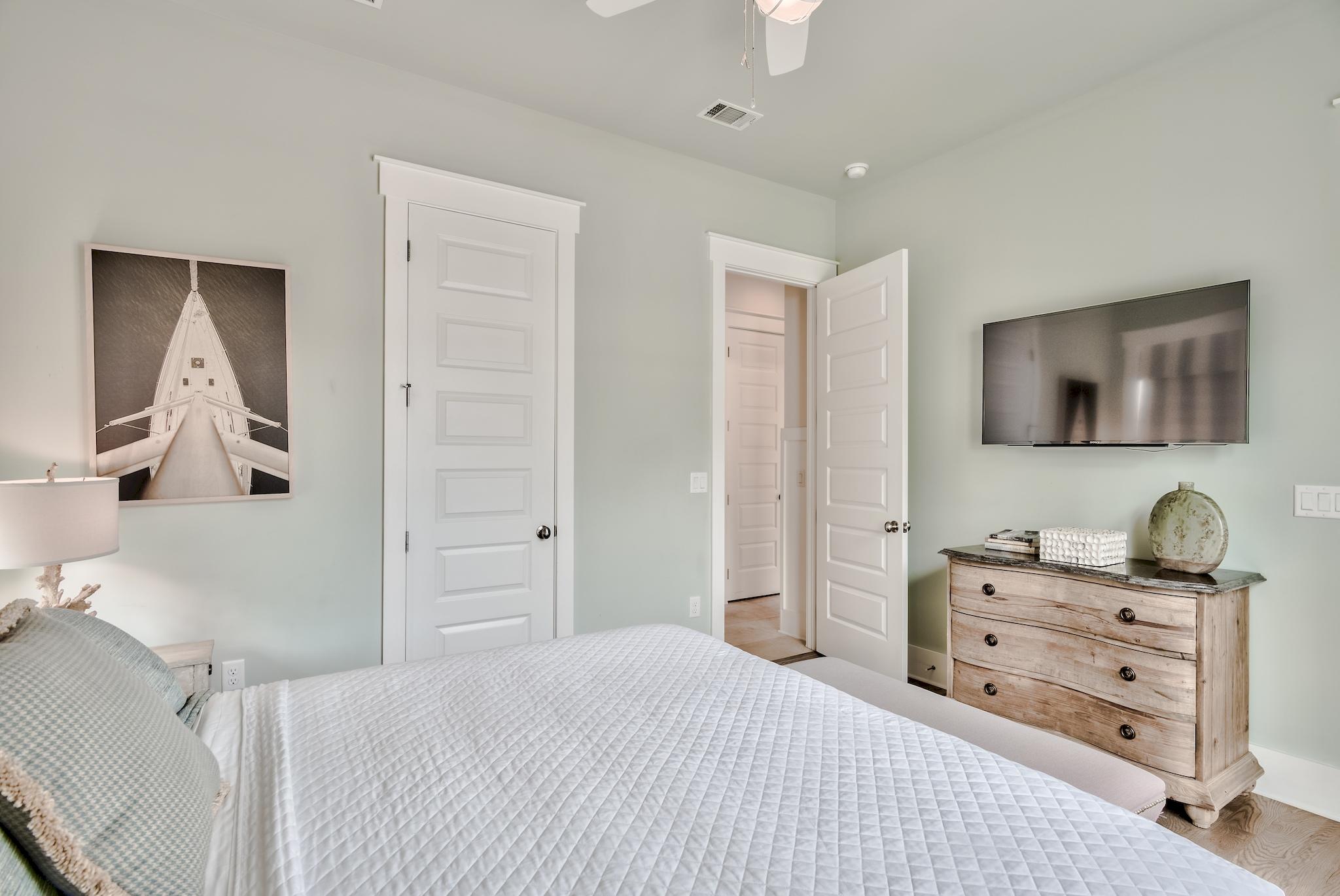SEACREST BEACH - Residential