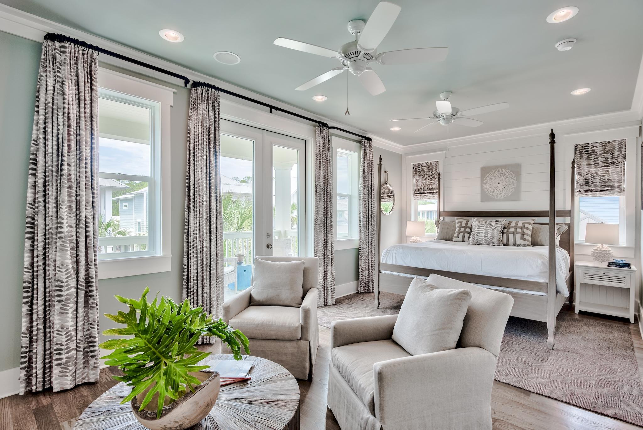 SEACREST BEACH - Residential