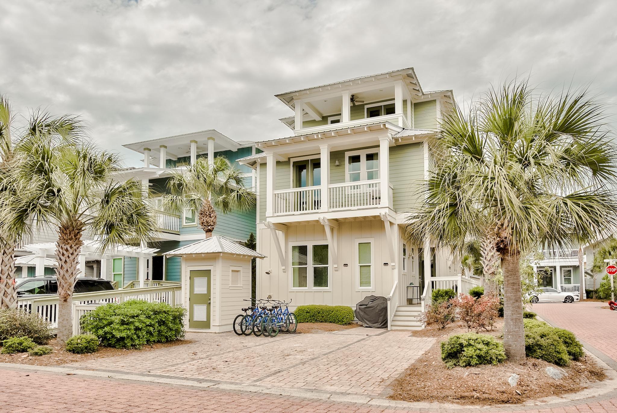 SEACREST BEACH - Residential