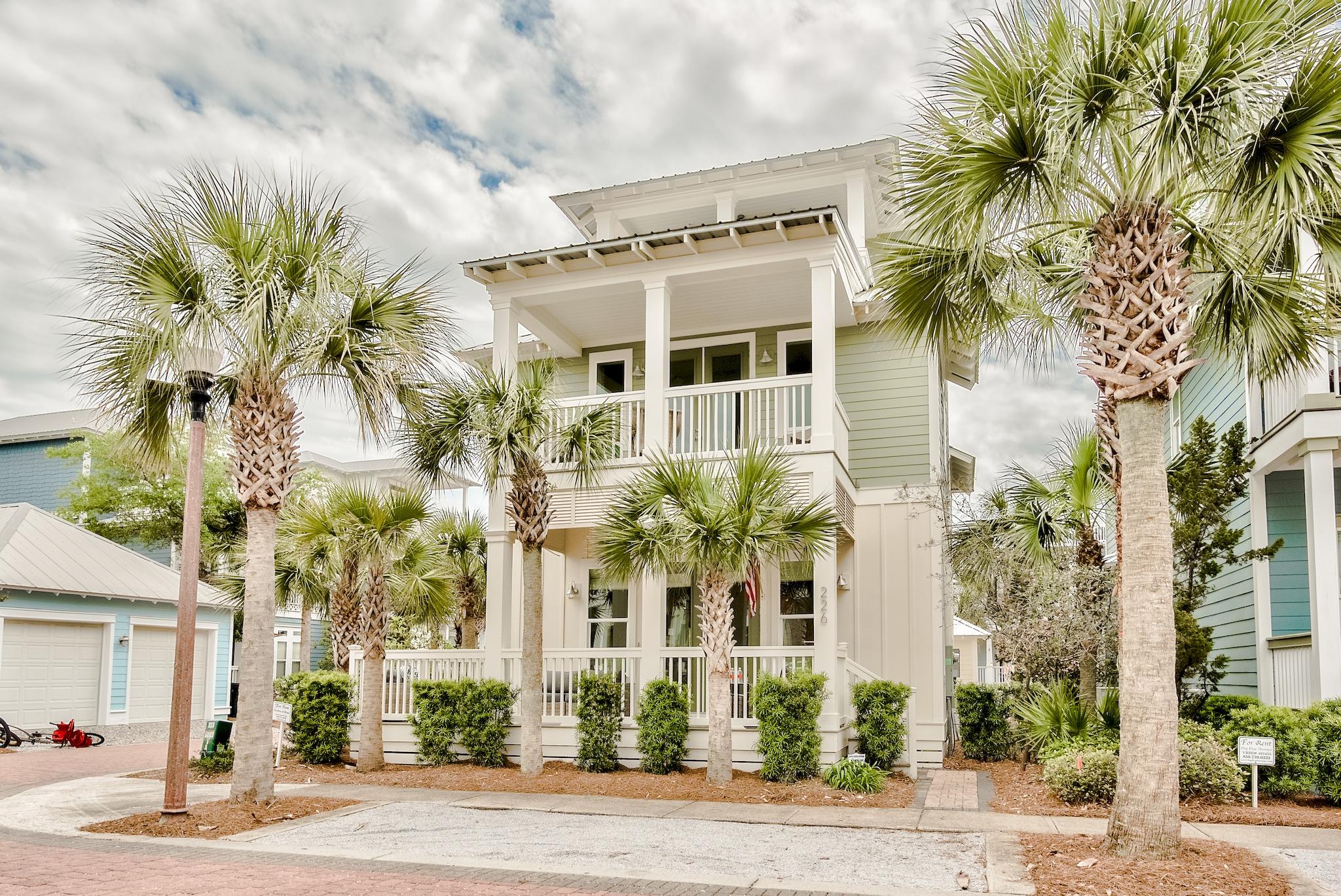 SEACREST BEACH - Residential