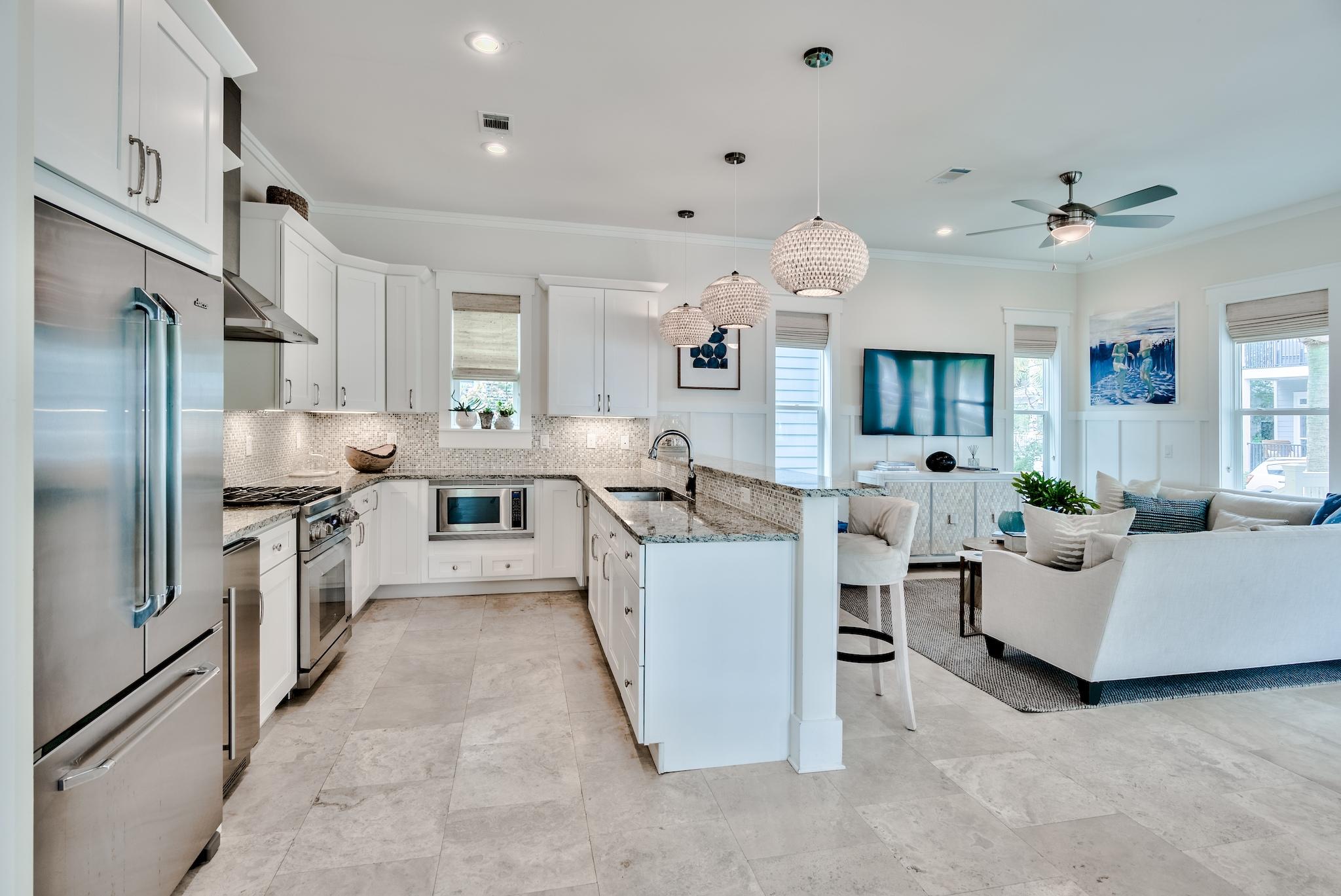 SEACREST BEACH - Residential