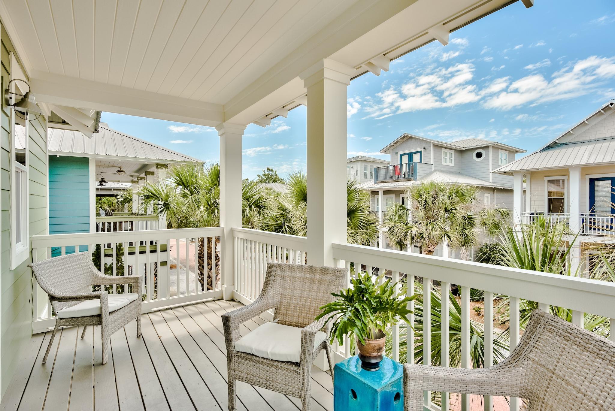 SEACREST BEACH - Residential