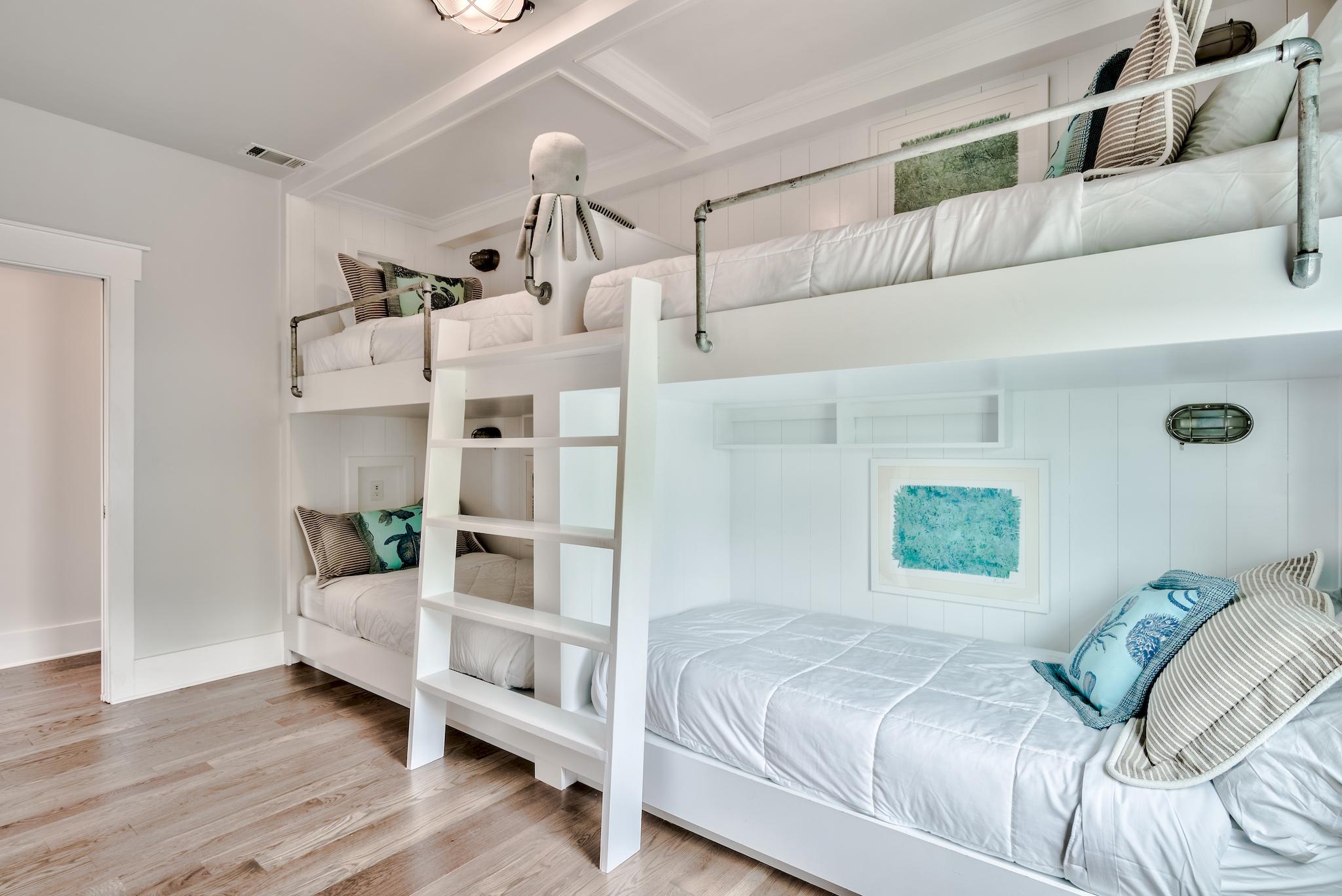 SEACREST BEACH - Residential