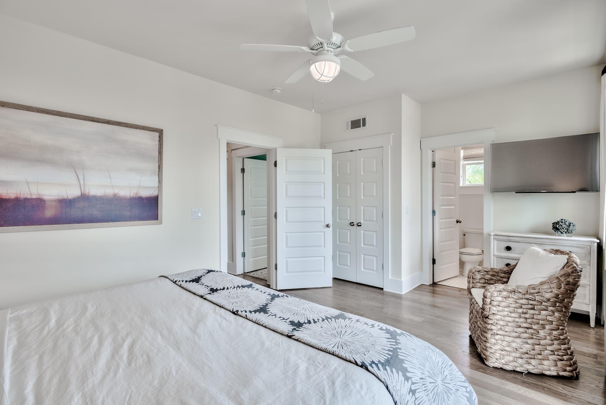 SEACREST BEACH - Residential