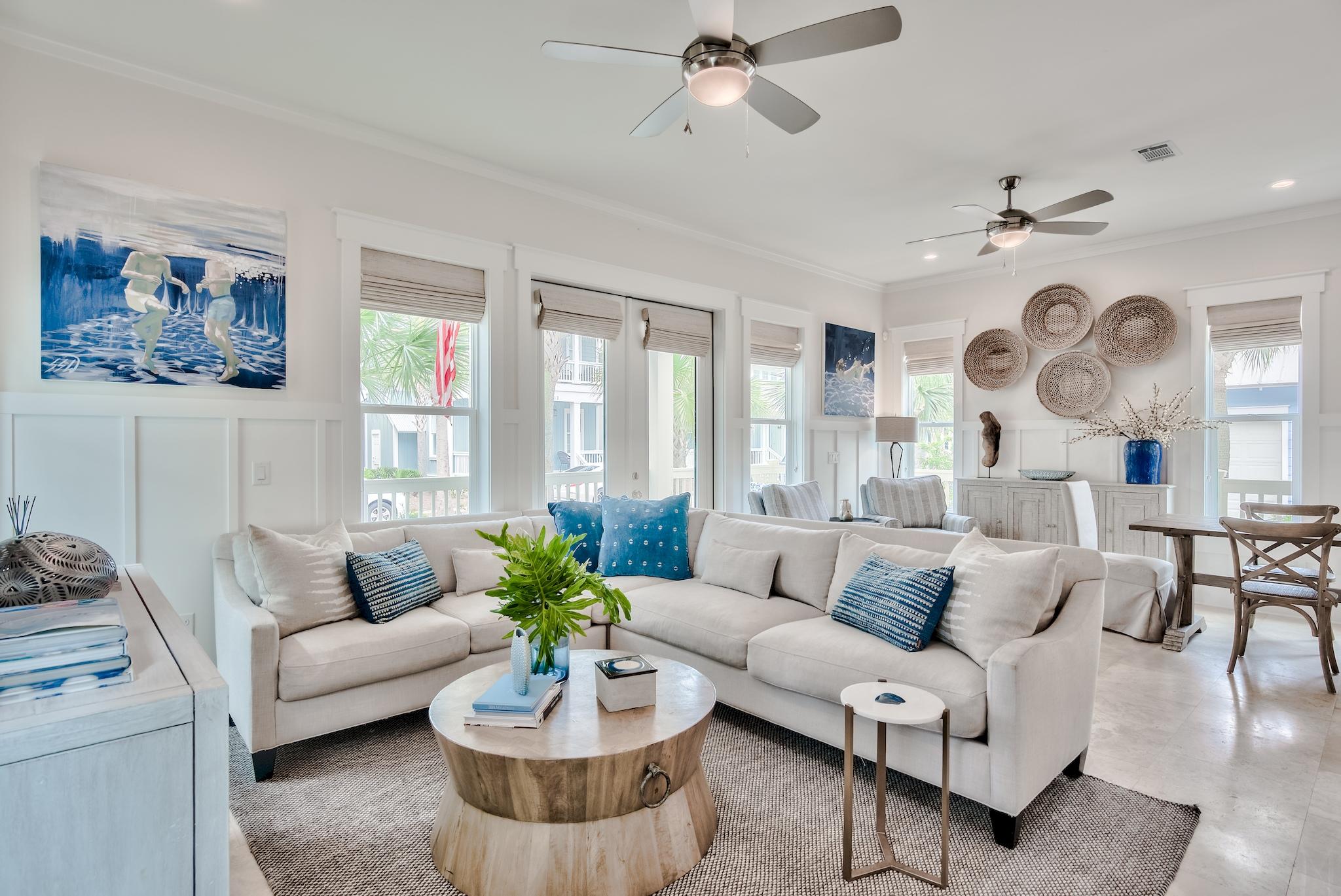 SEACREST BEACH - Residential