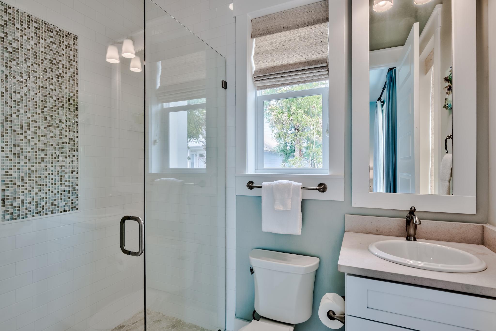 SEACREST BEACH - Residential