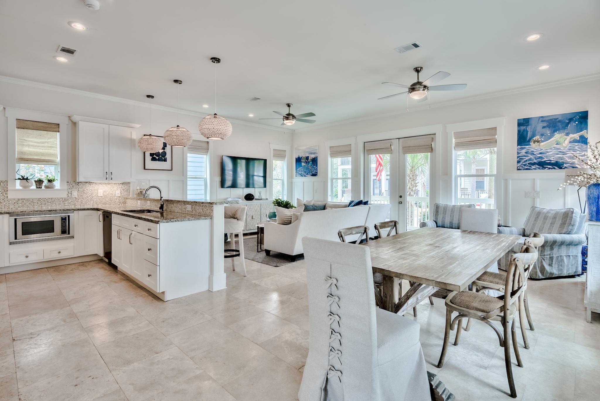 SEACREST BEACH - Residential