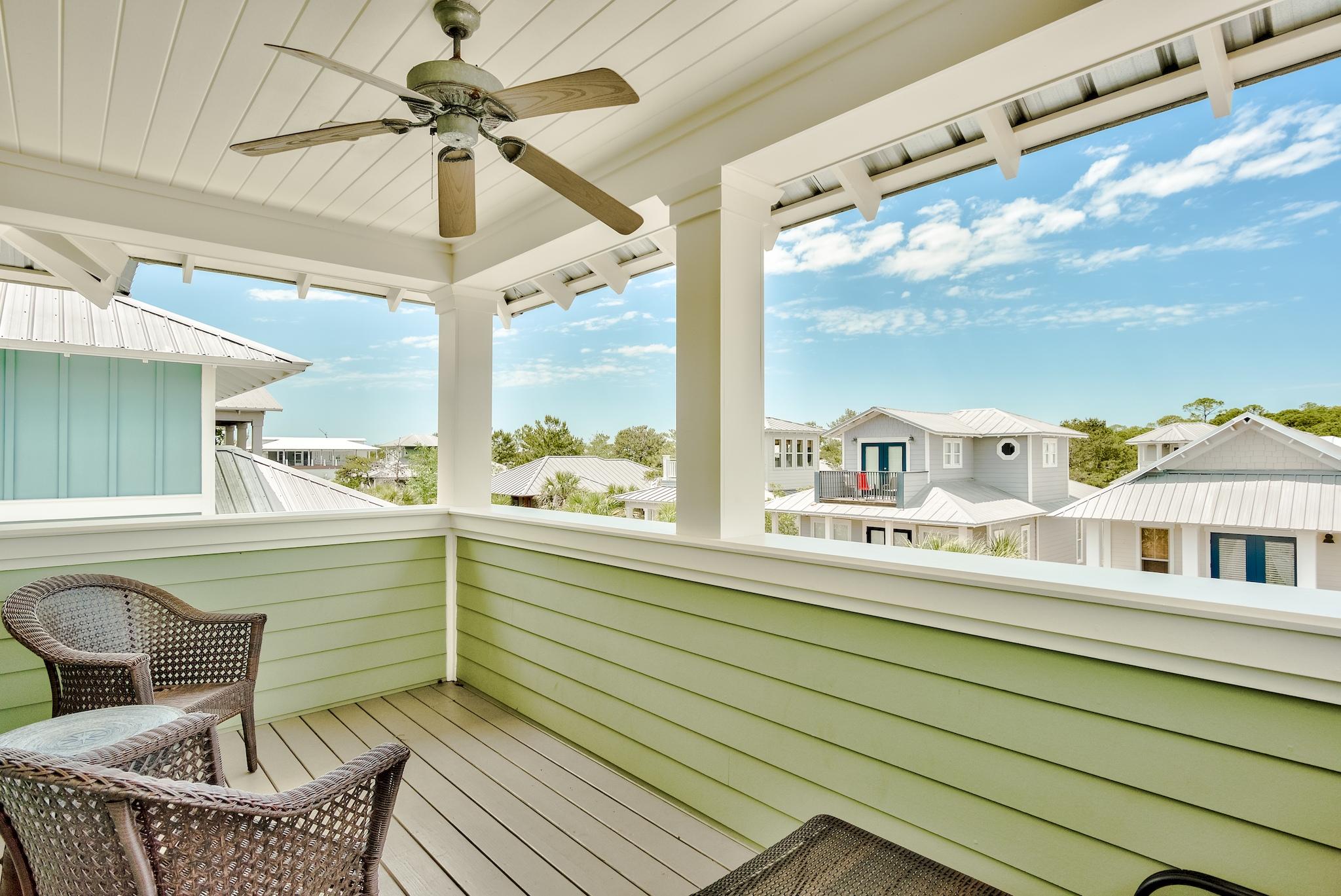 SEACREST BEACH - Residential
