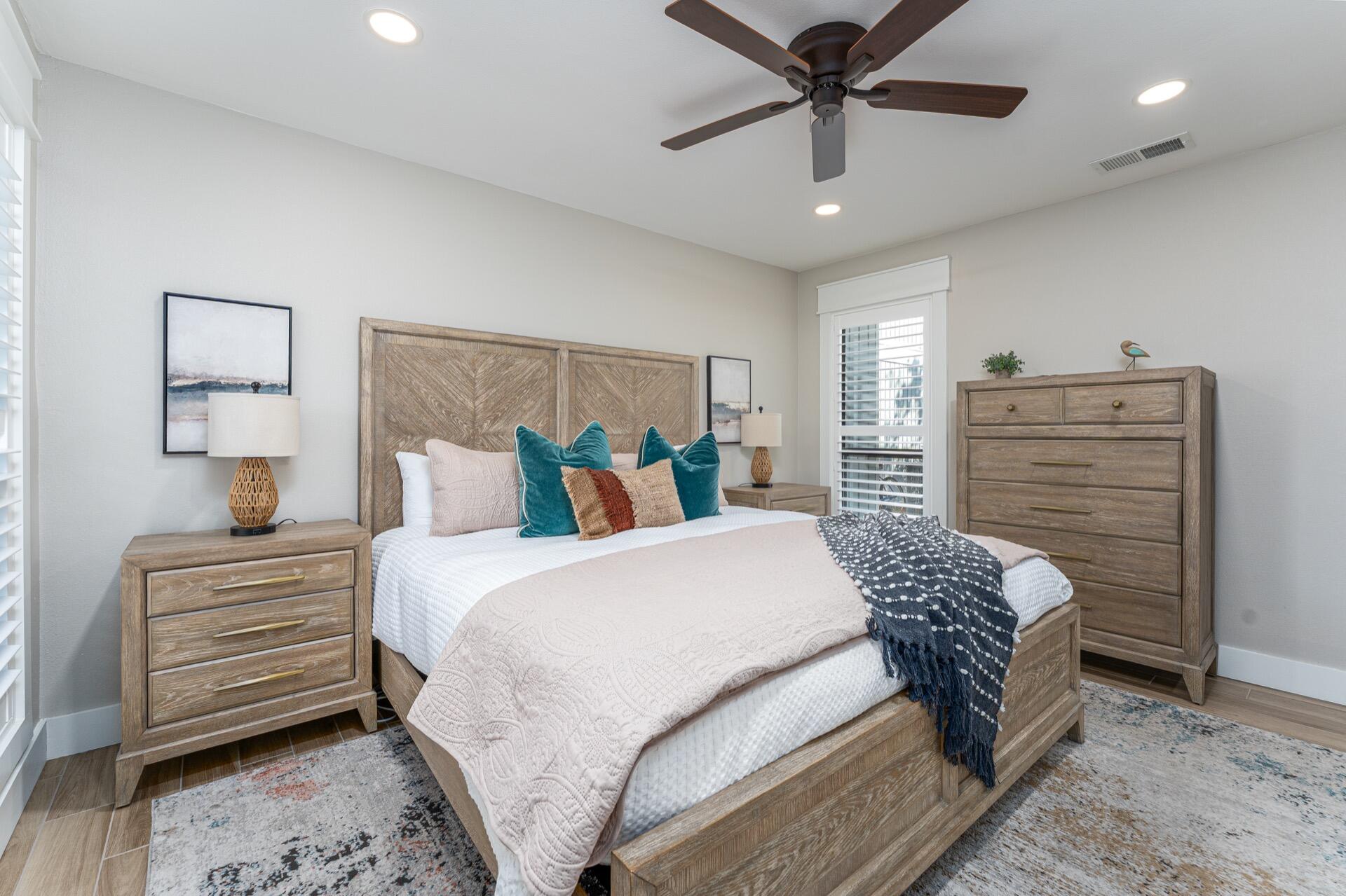SANDPIPER VILLAGE - Residential