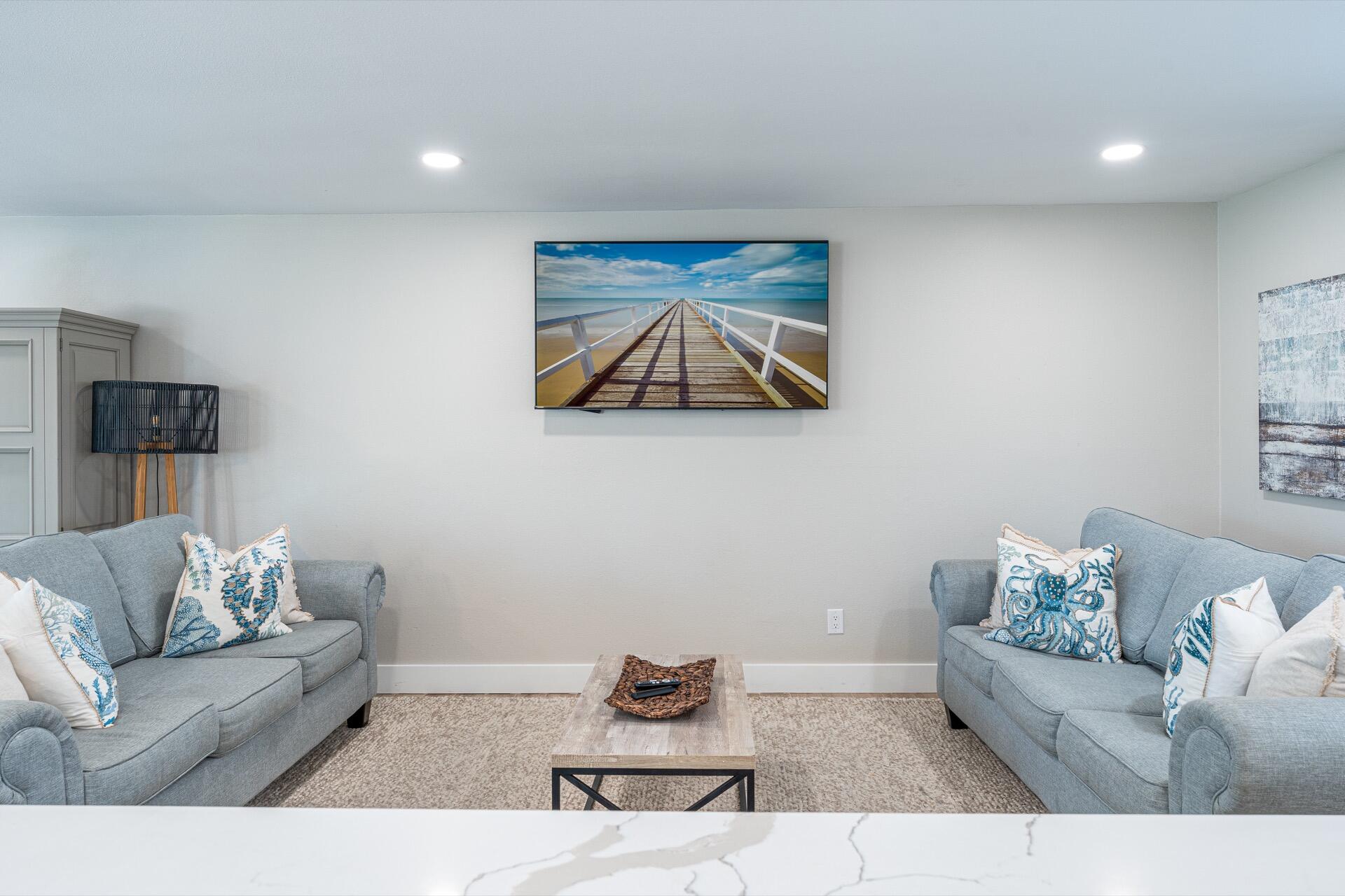 SANDPIPER VILLAGE - Residential