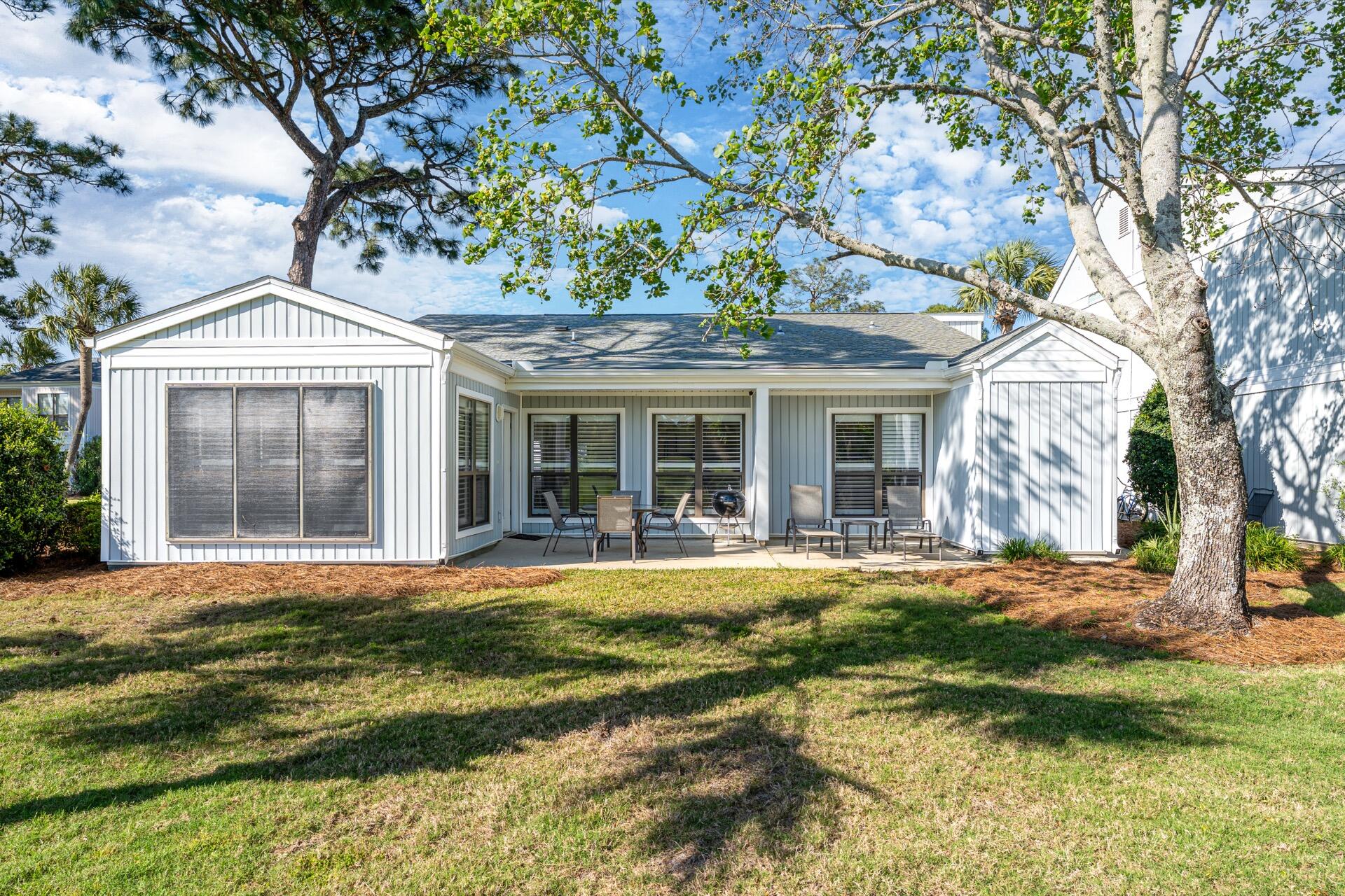 SANDPIPER VILLAGE - Residential