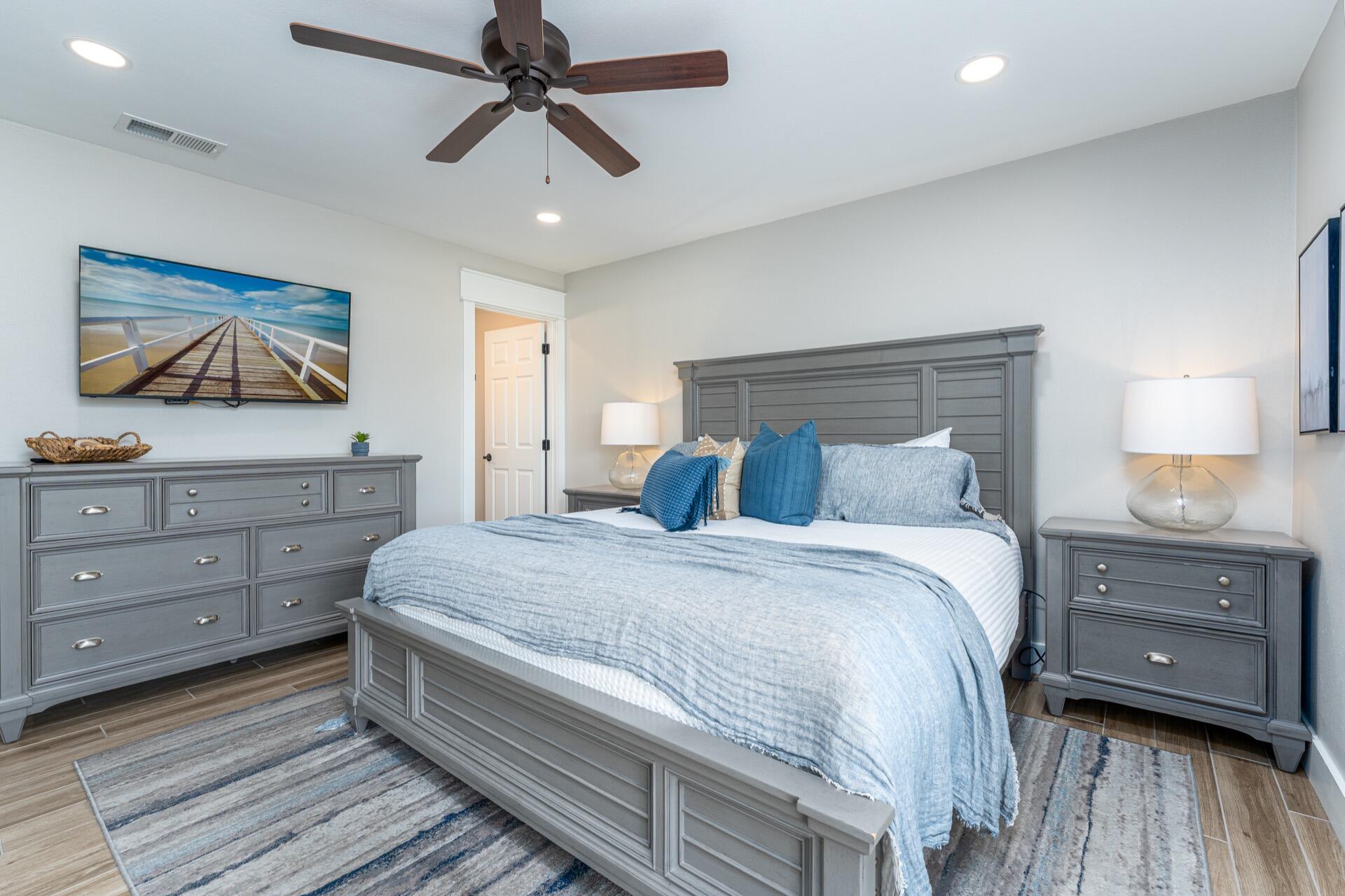 SANDPIPER VILLAGE - Residential