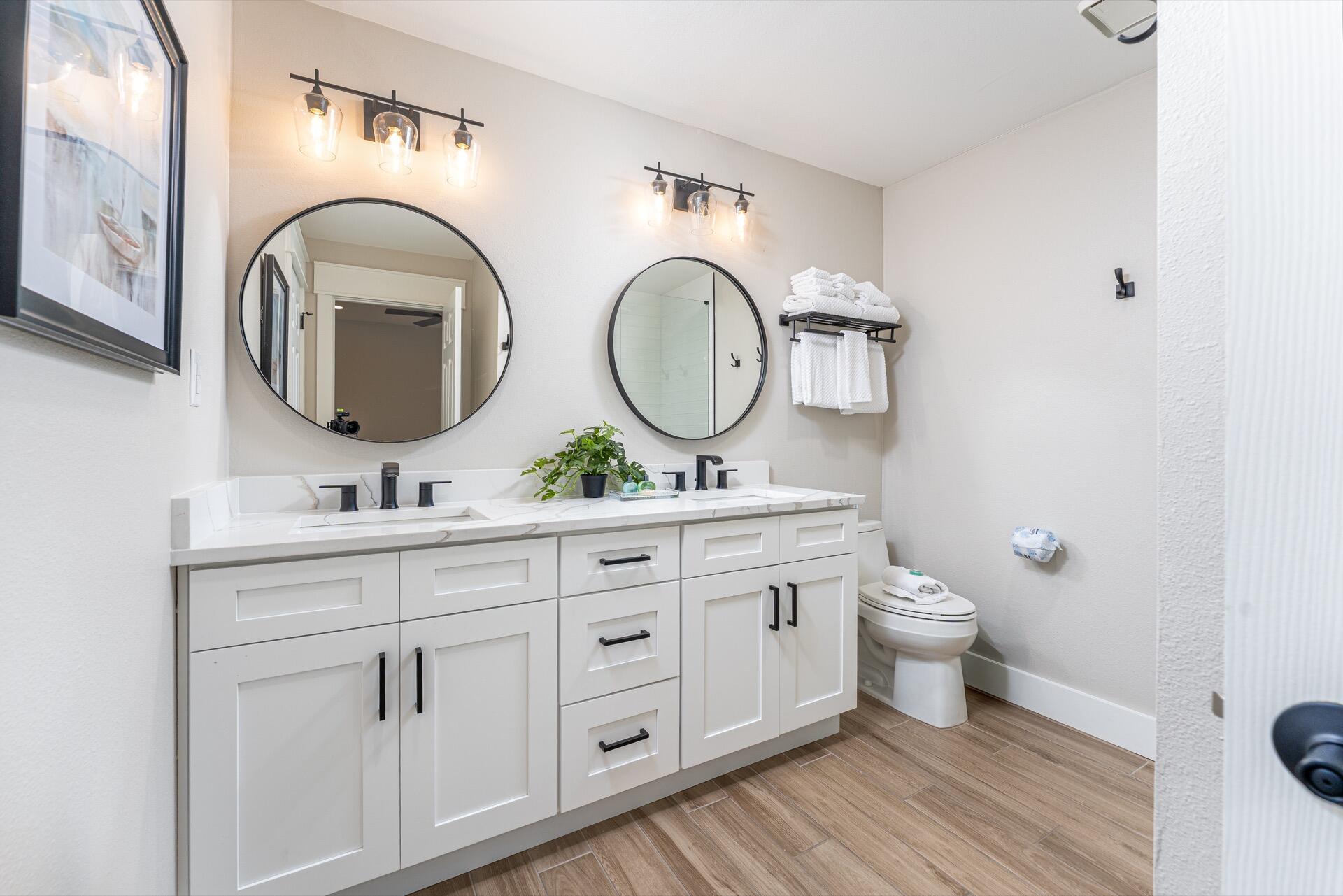 SANDPIPER VILLAGE - Residential