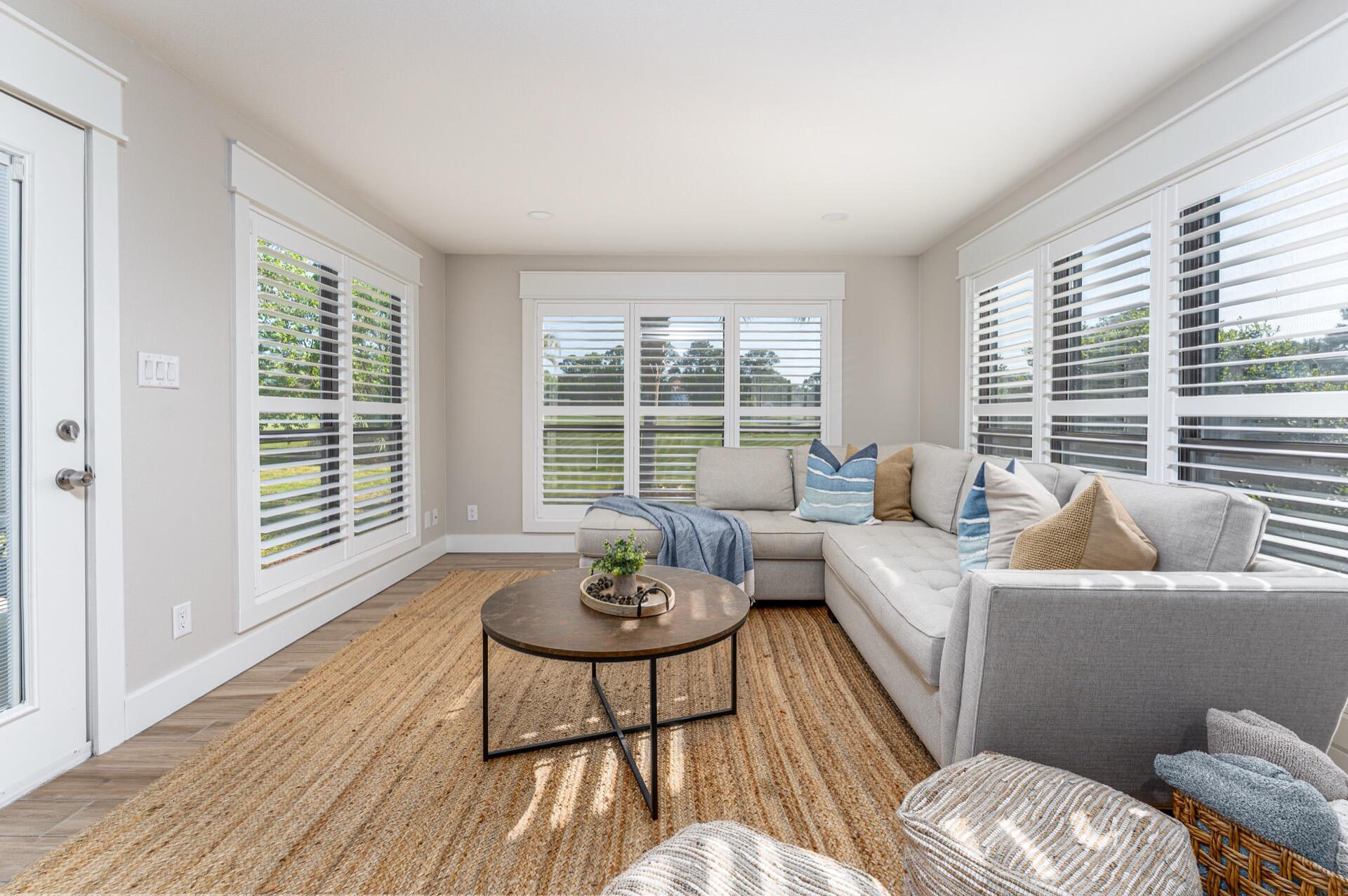 SANDPIPER VILLAGE - Residential