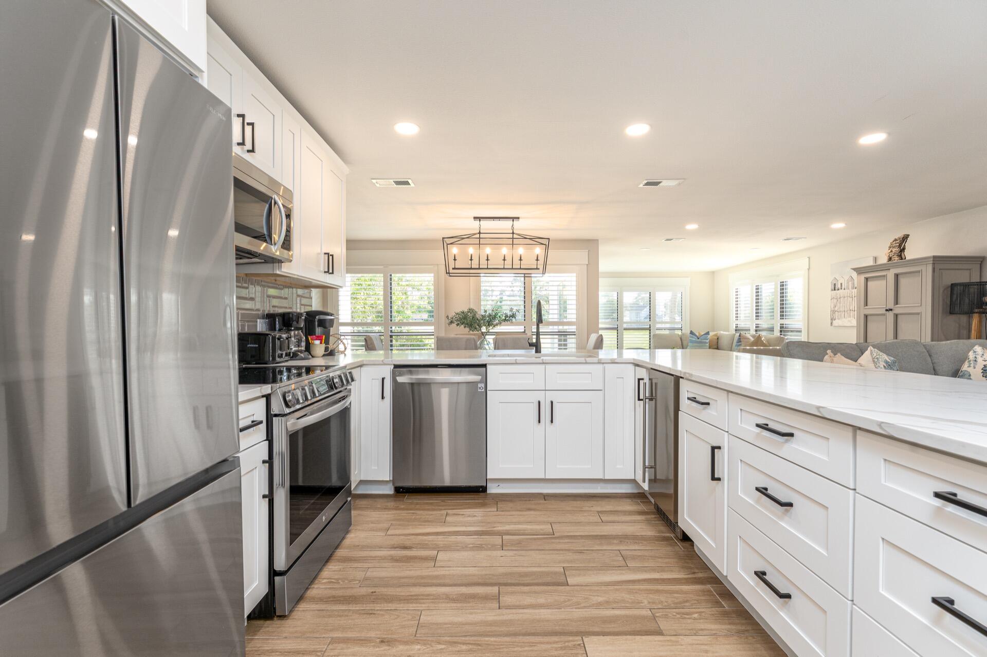 SANDPIPER VILLAGE - Residential