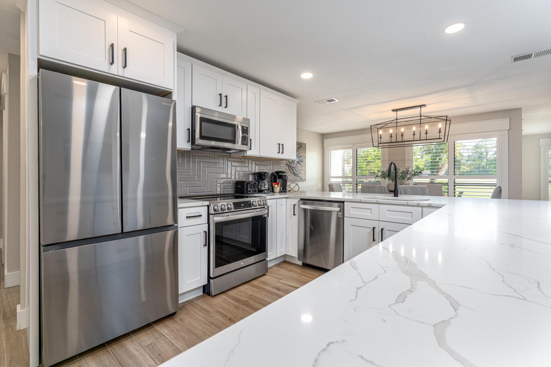 SANDPIPER VILLAGE - Residential