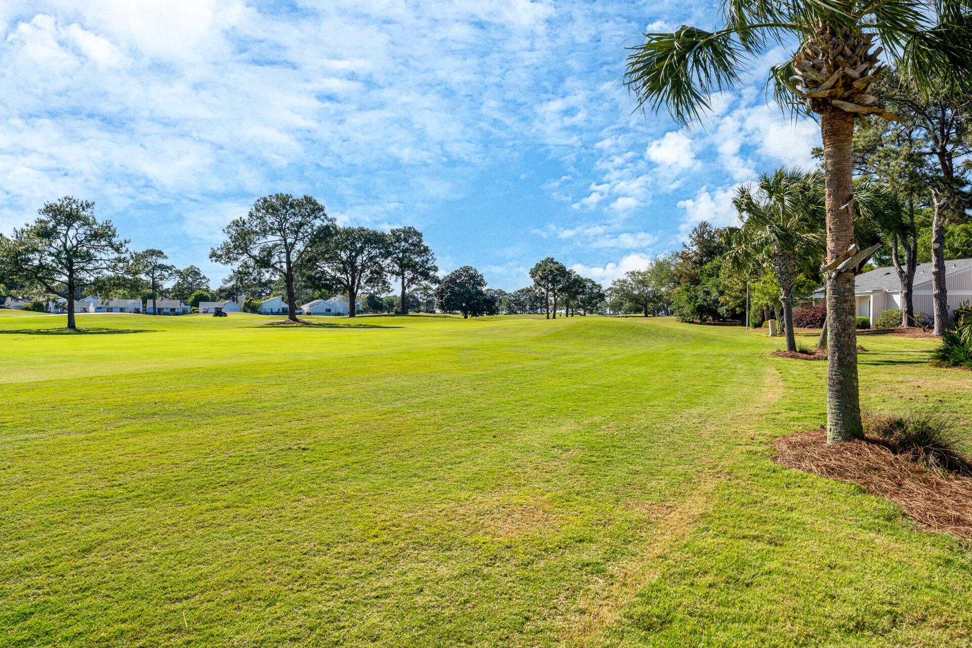 SANDPIPER VILLAGE - Residential