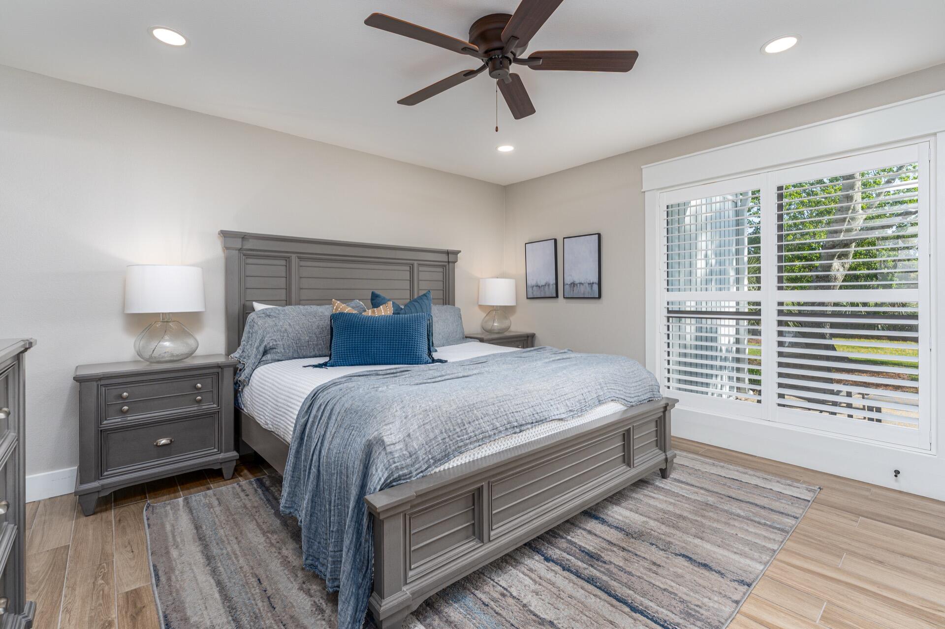 SANDPIPER VILLAGE - Residential