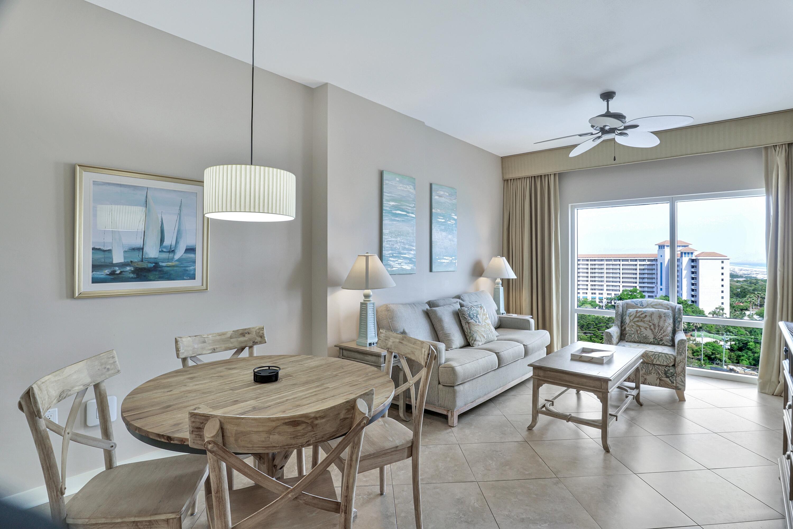 LUAU I - Residential Lease