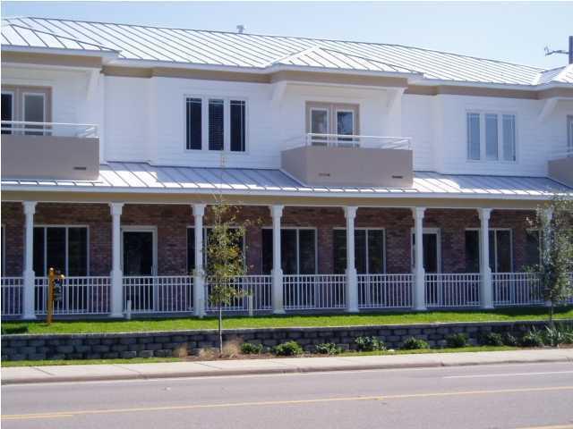 SHELL PARK CONDO - Residential Lease