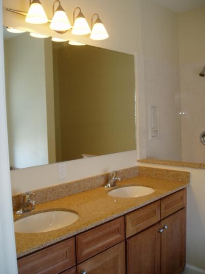 SHELL PARK CONDO - Residential Lease