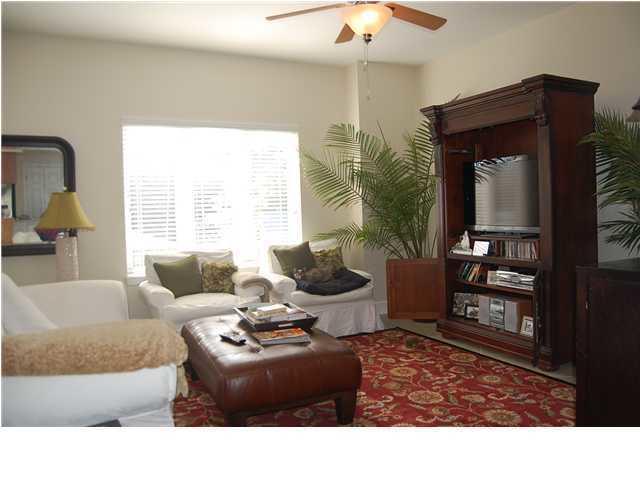 SHELL PARK CONDO - Residential Lease