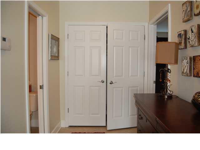 SHELL PARK CONDO - Residential Lease