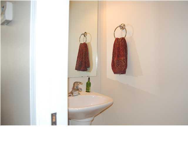 SHELL PARK CONDO - Residential Lease