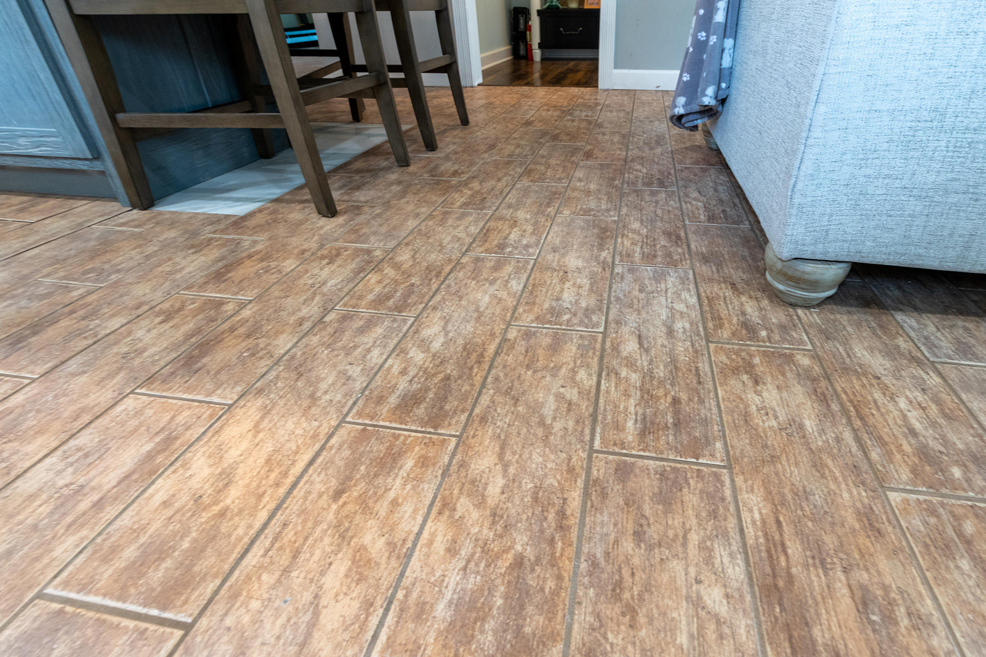 BAY GROVE - Residential