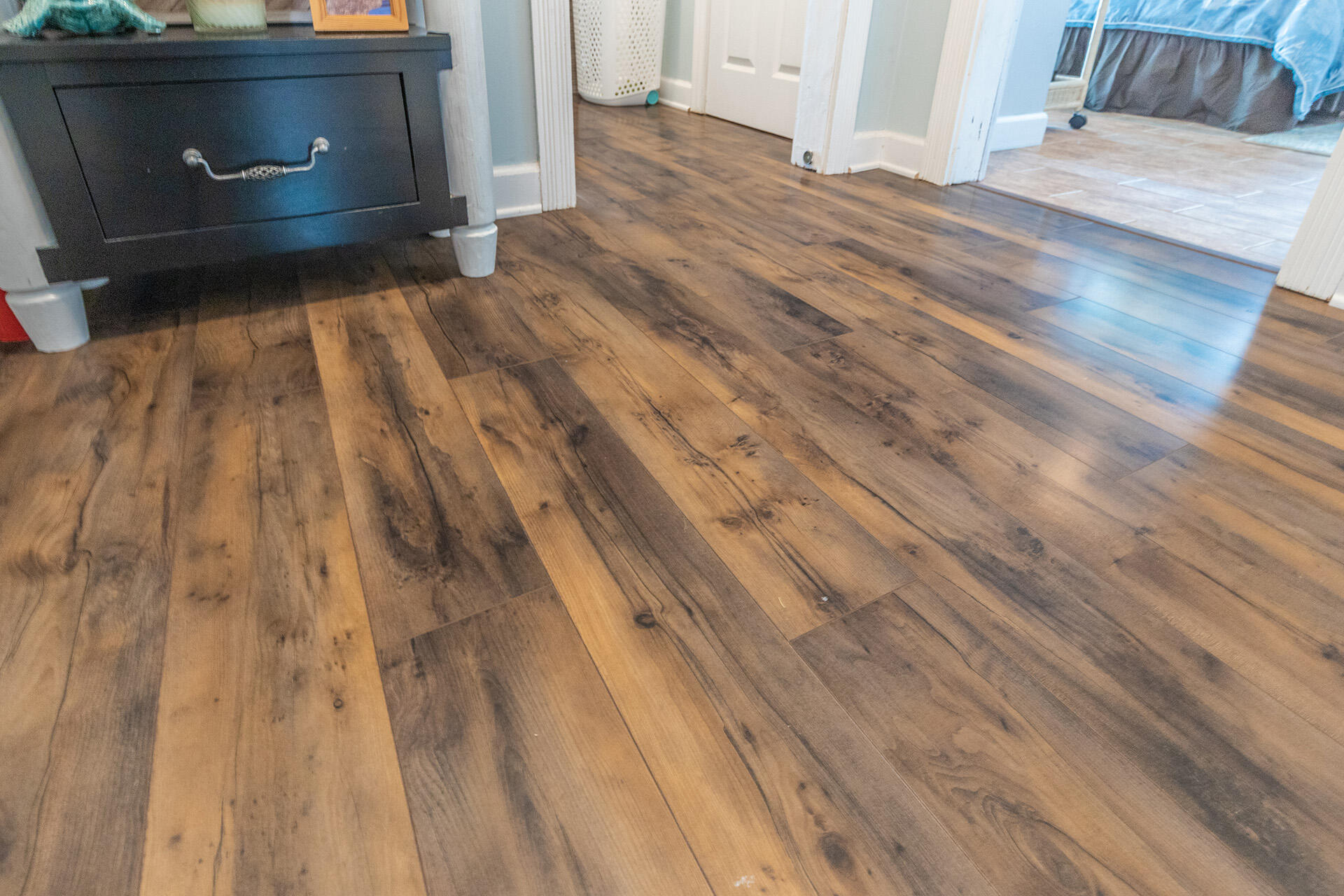 BAY GROVE - Residential