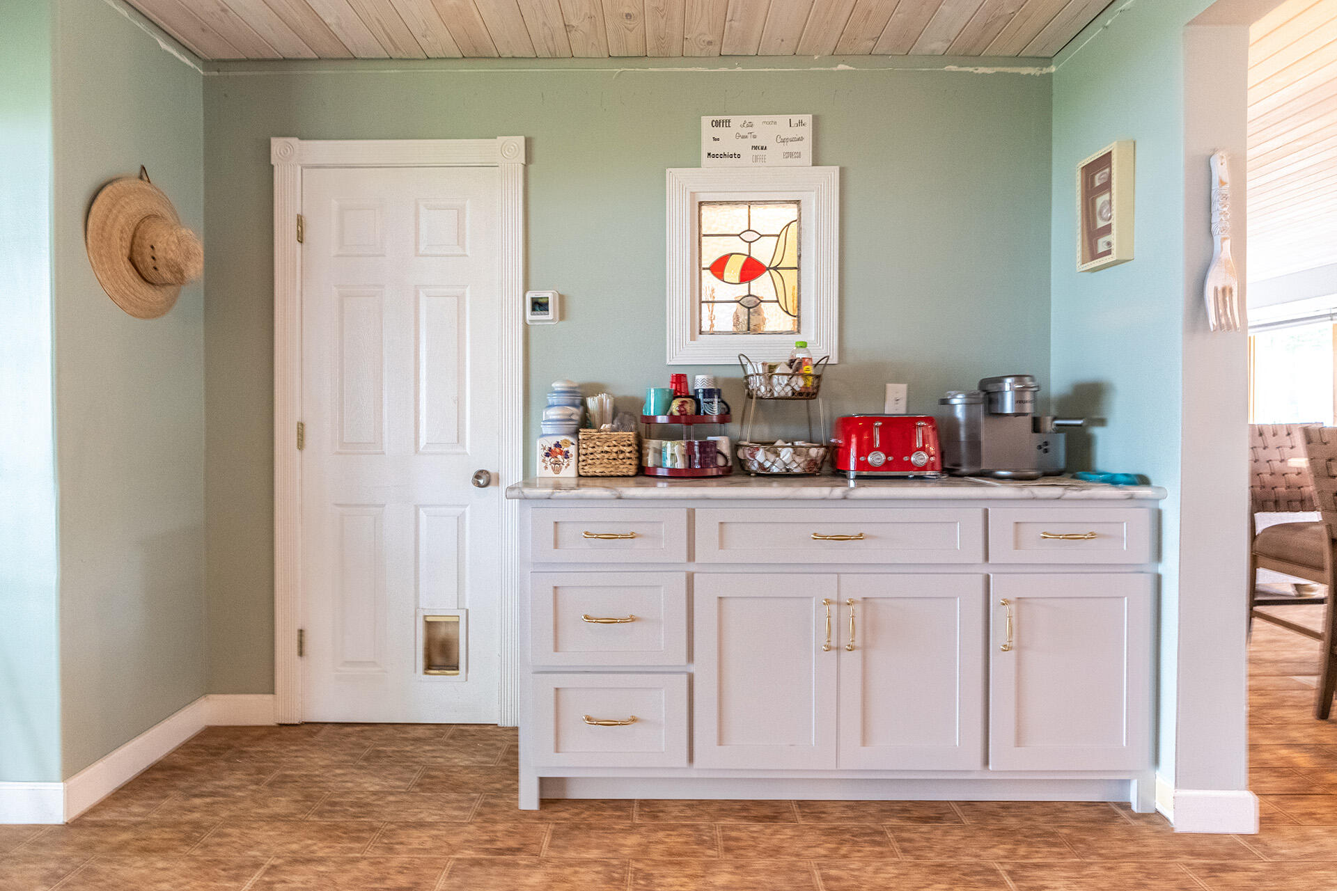 BAY GROVE - Residential