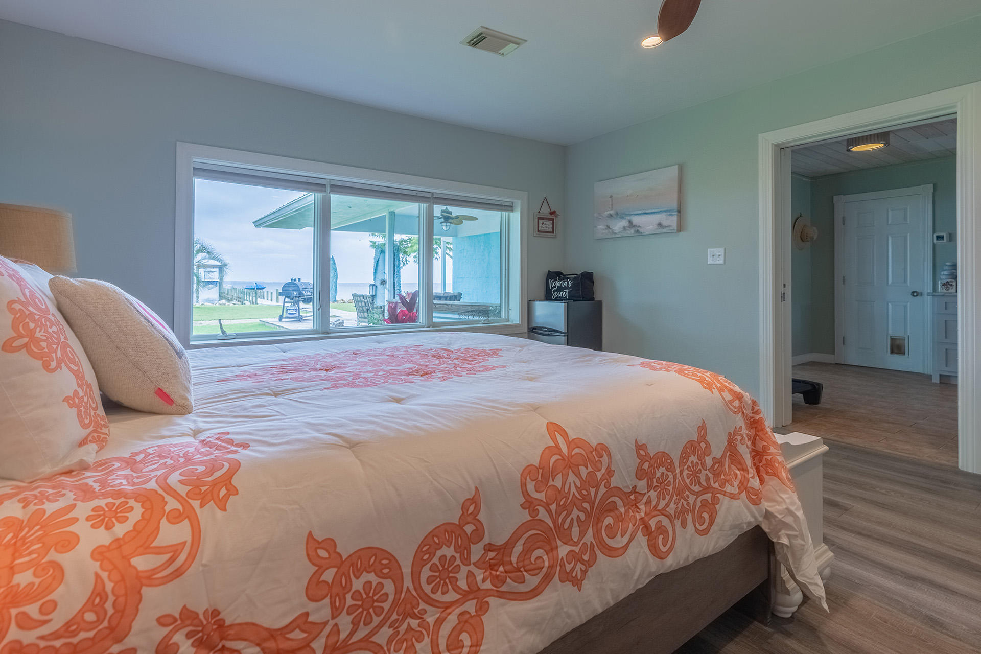 BAY GROVE - Residential