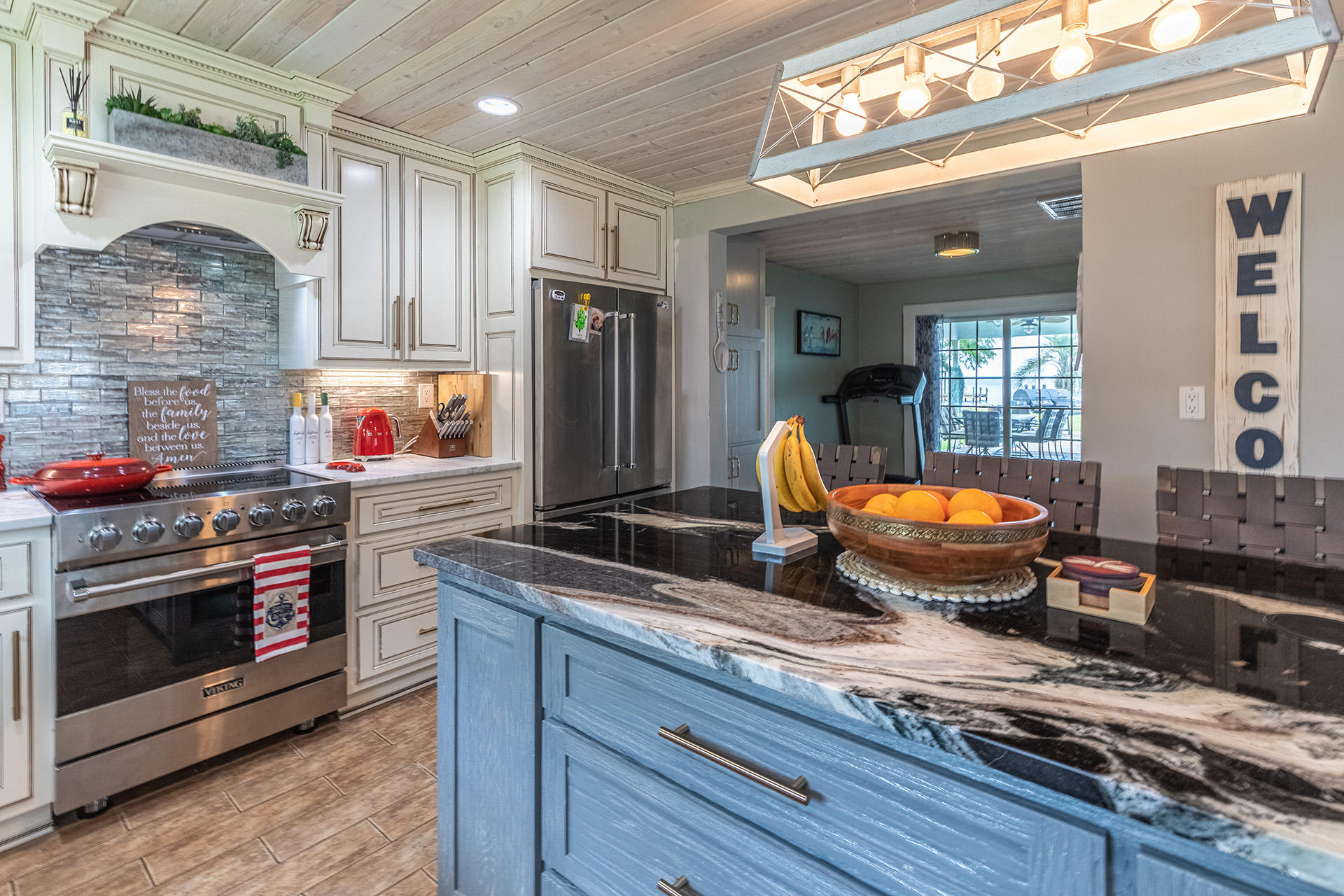 BAY GROVE - Residential