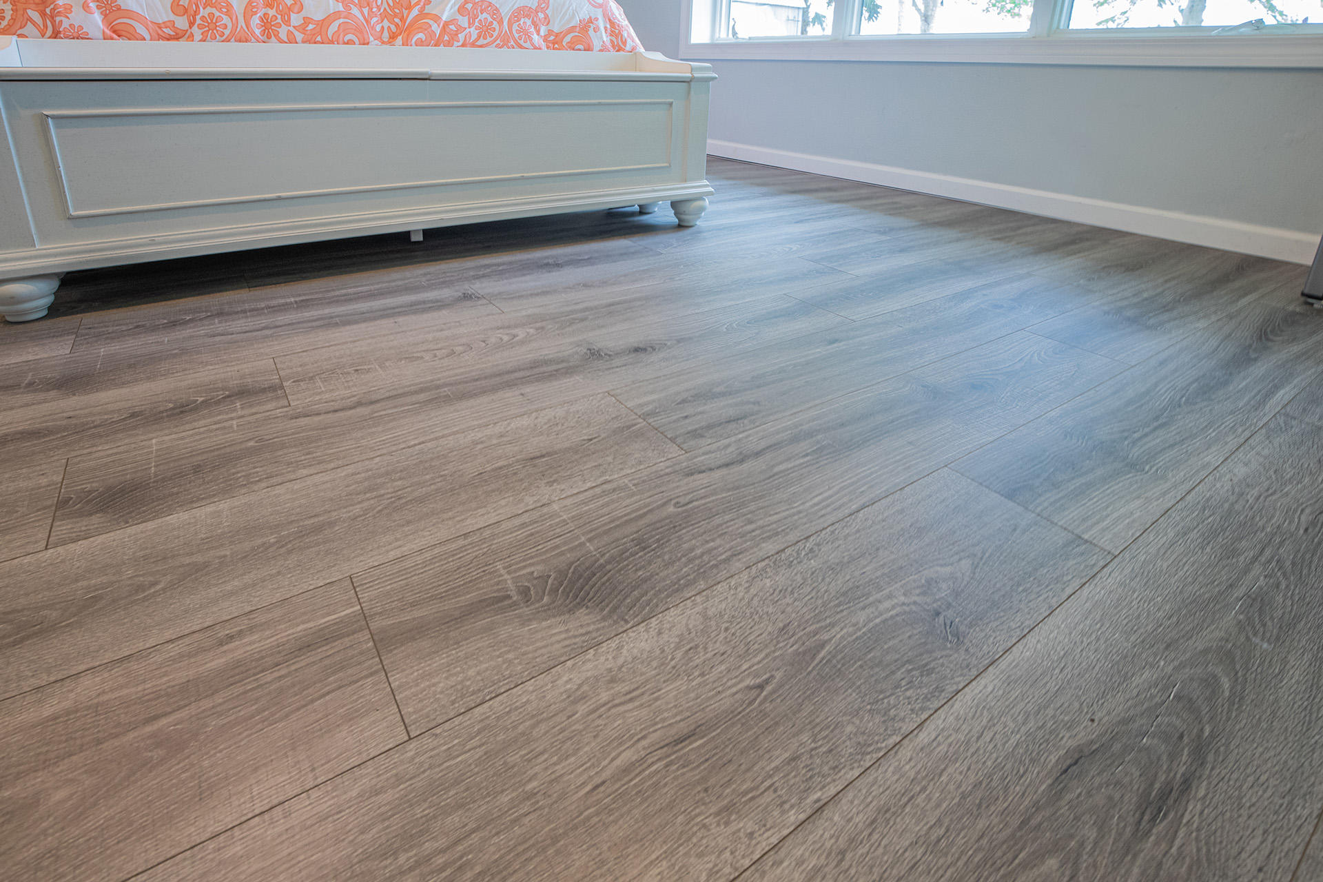 BAY GROVE - Residential