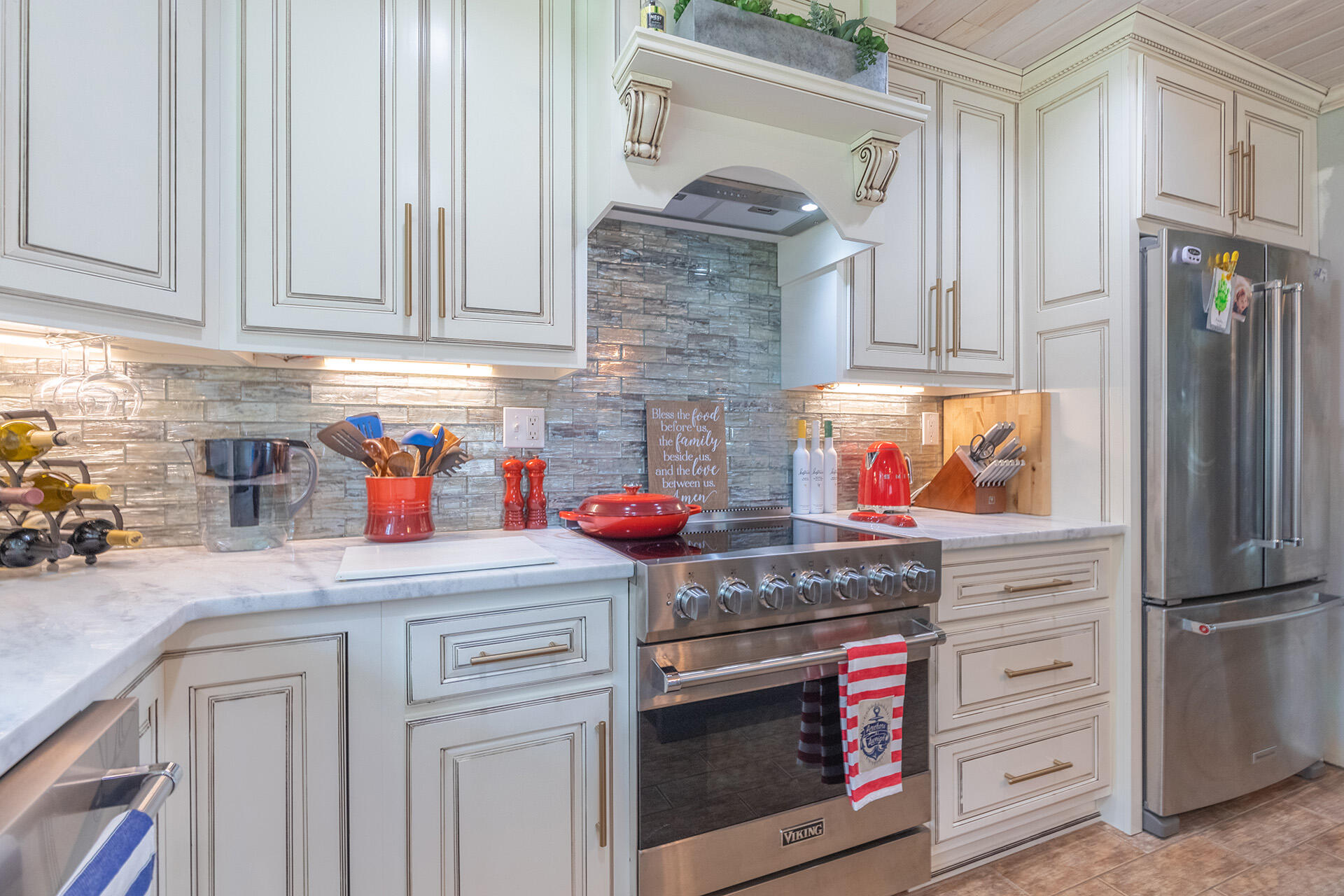 BAY GROVE - Residential