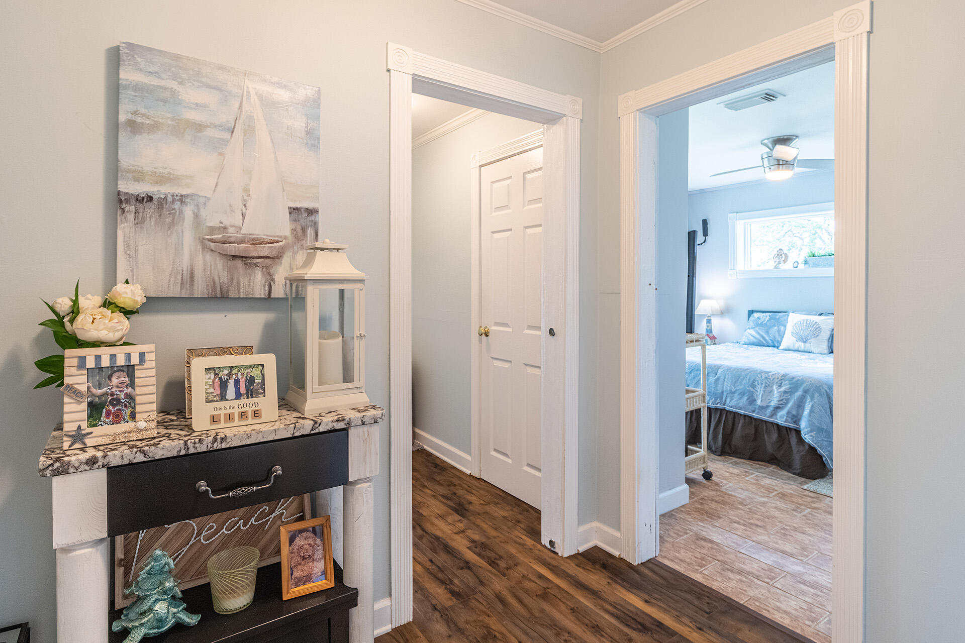 BAY GROVE - Residential