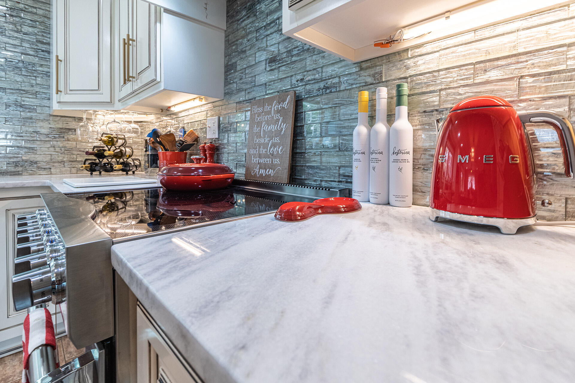 BAY GROVE - Residential