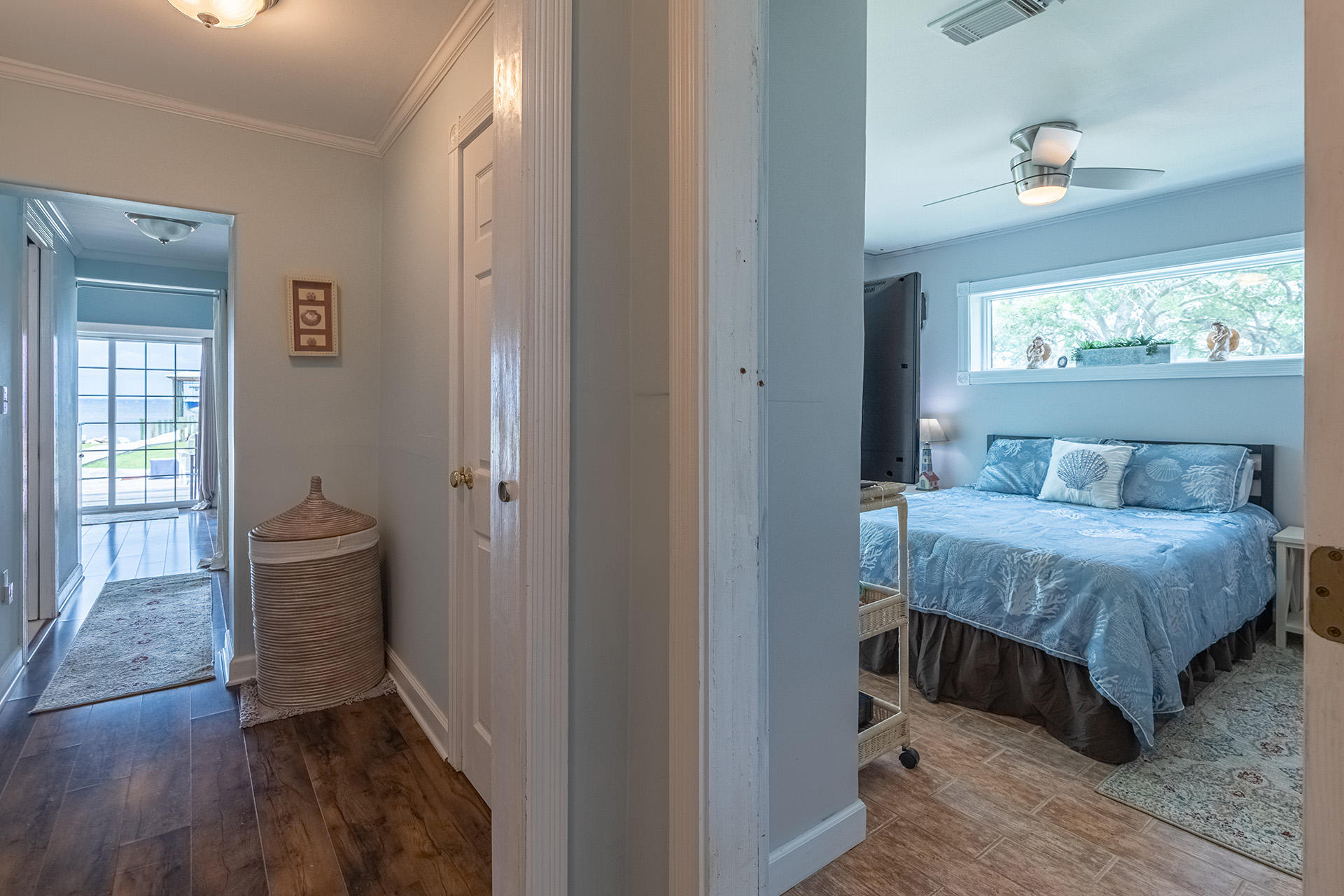 BAY GROVE - Residential