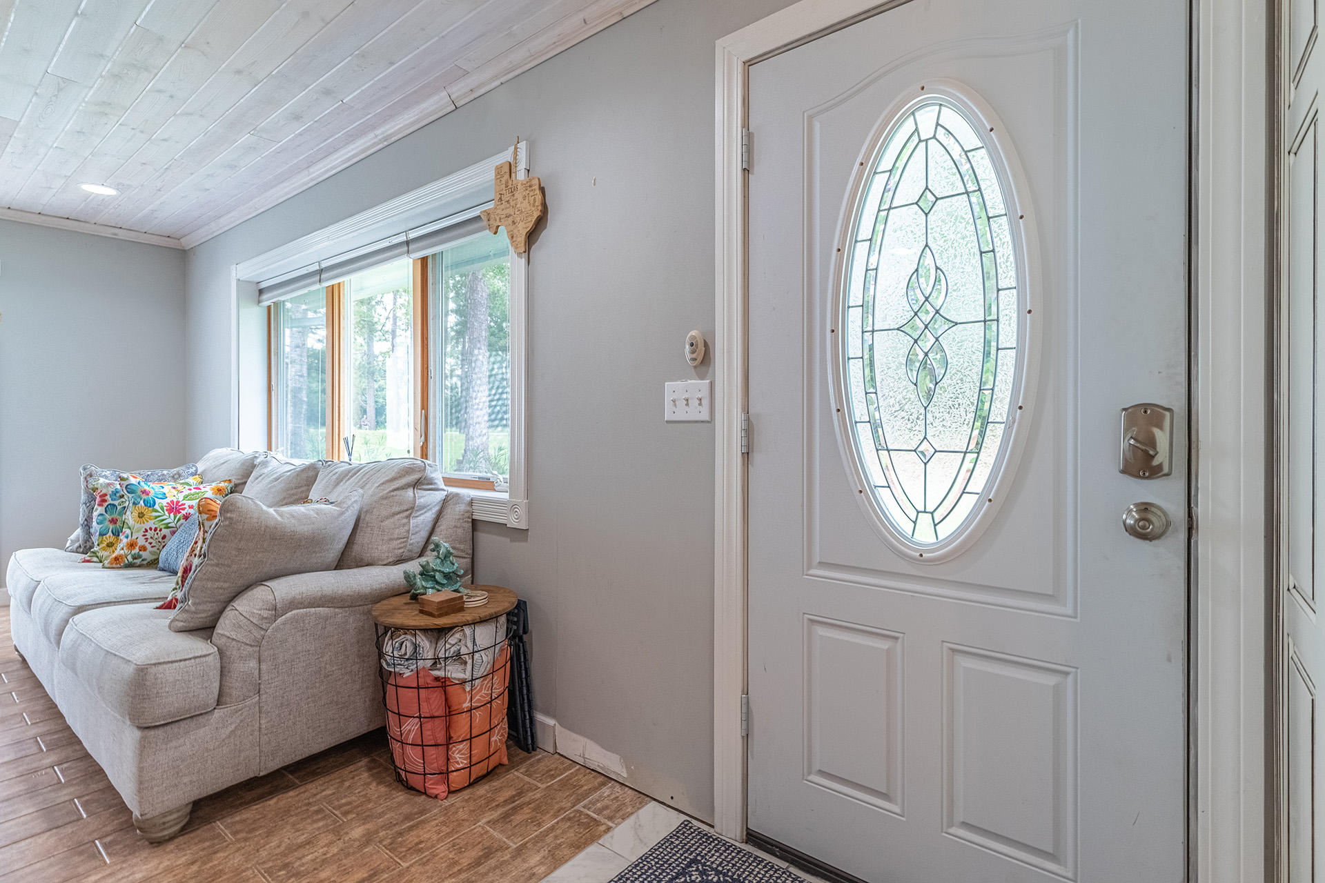 BAY GROVE - Residential