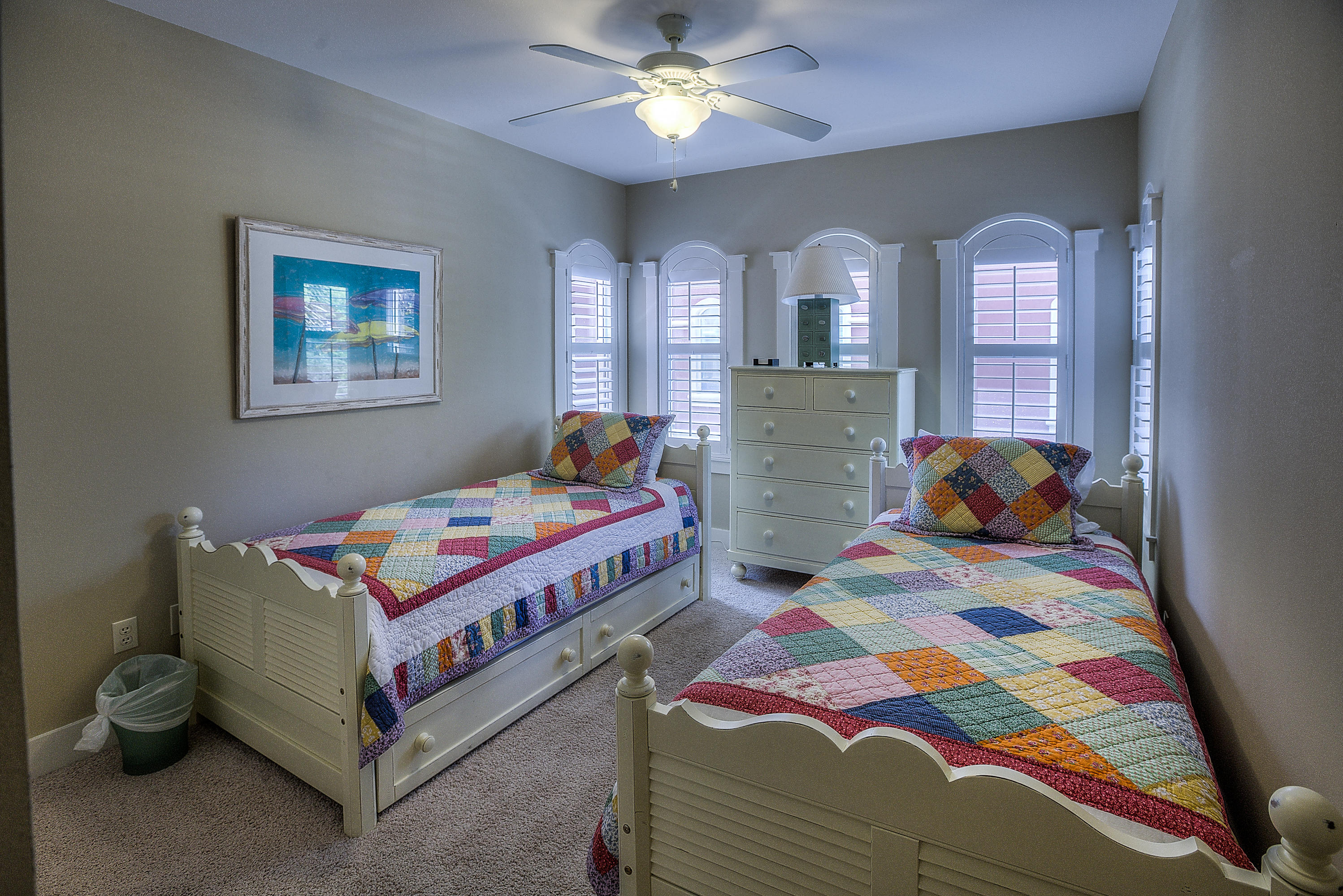 VILLAS AT SEAGROVE BEACH - Residential