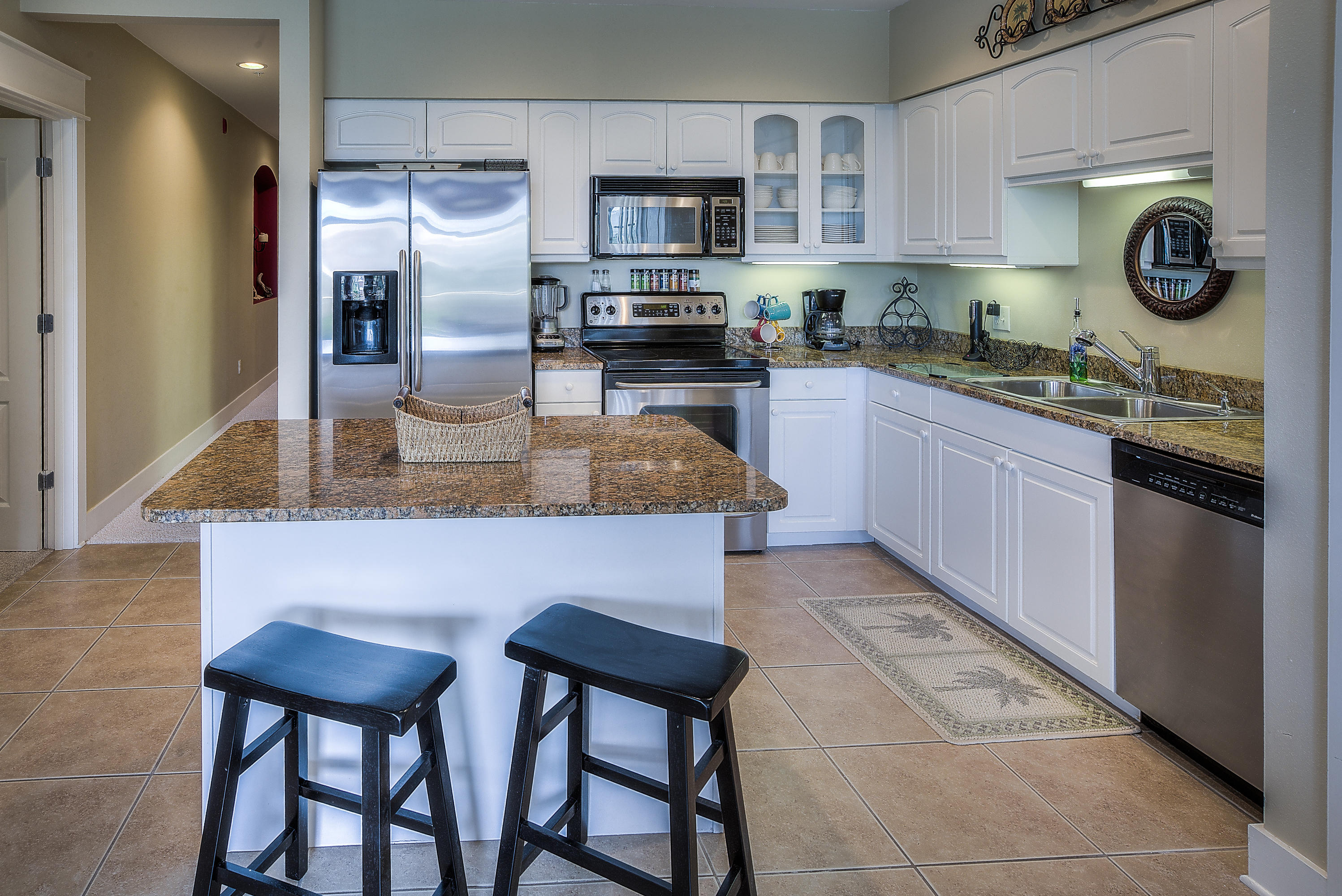 VILLAS AT SEAGROVE BEACH - Residential