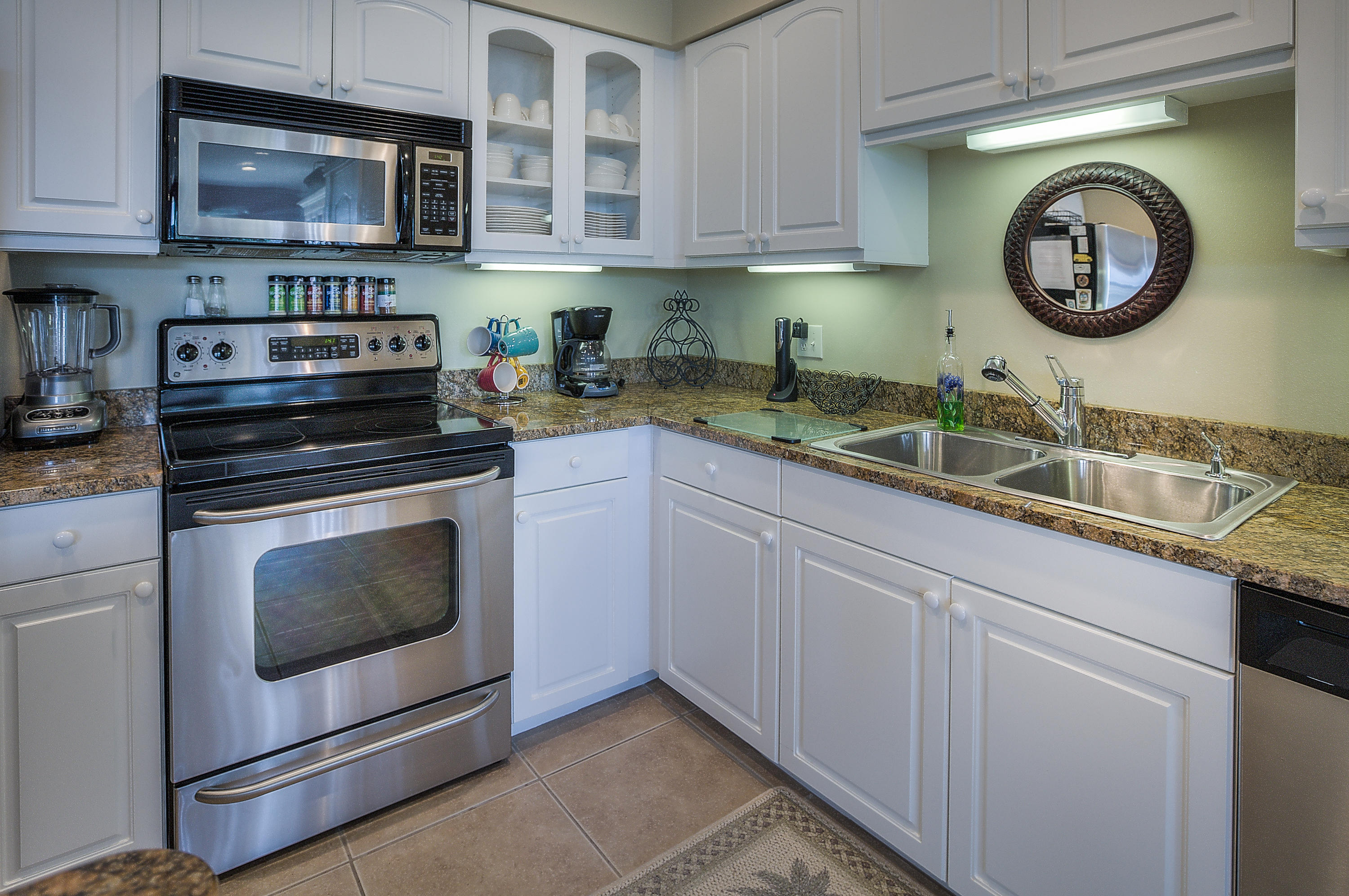 VILLAS AT SEAGROVE BEACH - Residential