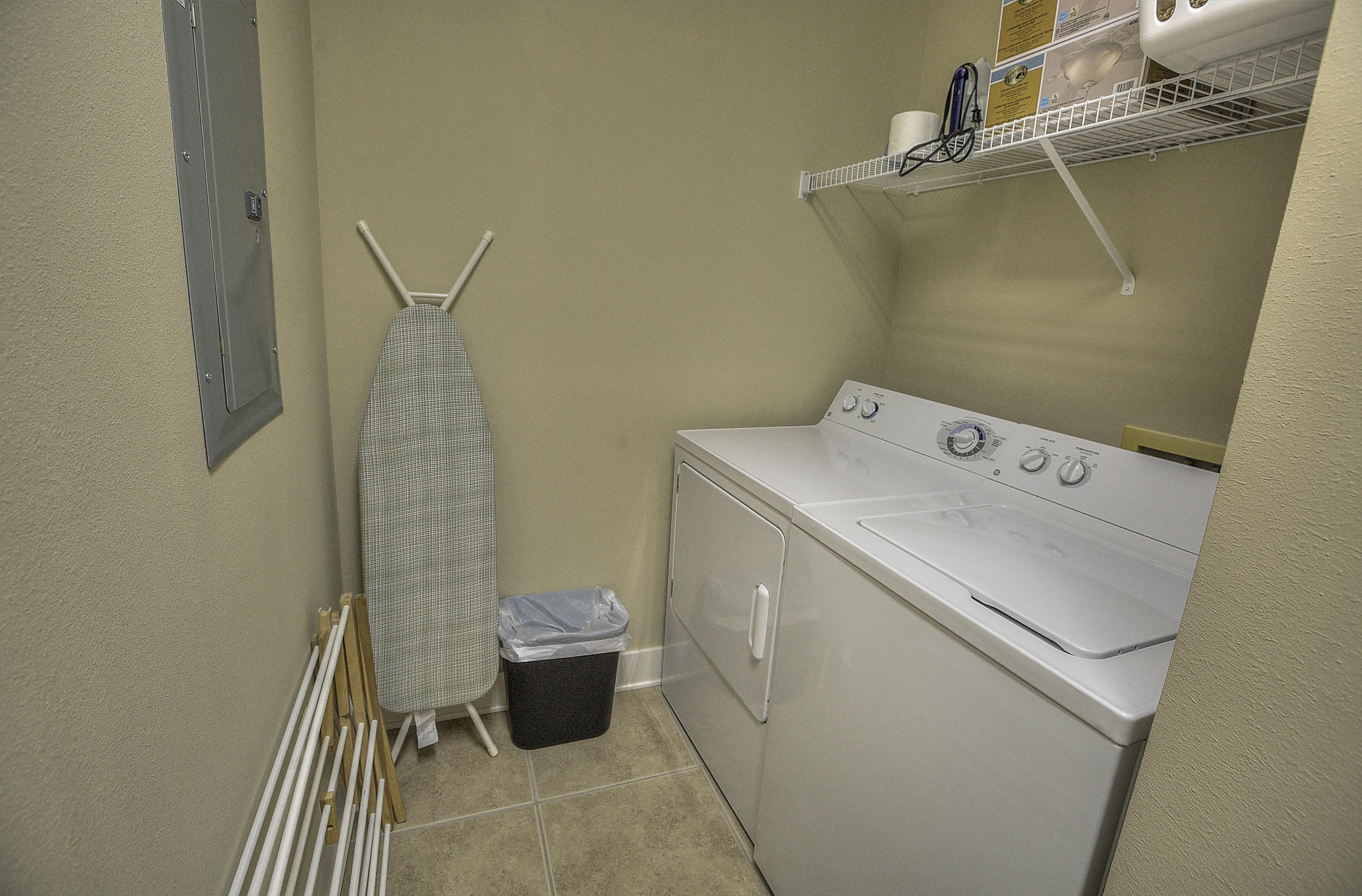 VILLAS AT SEAGROVE BEACH - Residential