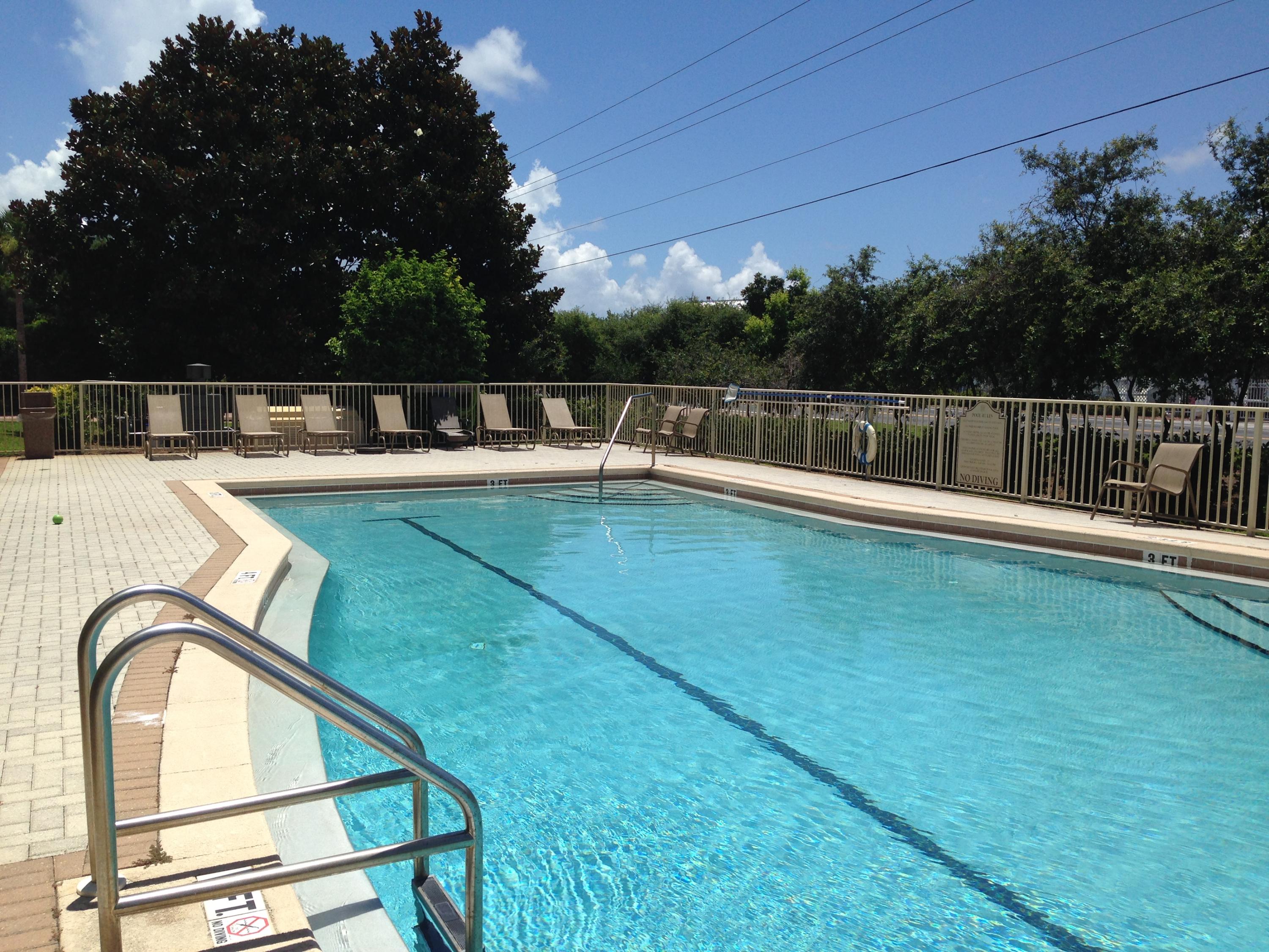 VILLAS AT SEAGROVE BEACH - Residential