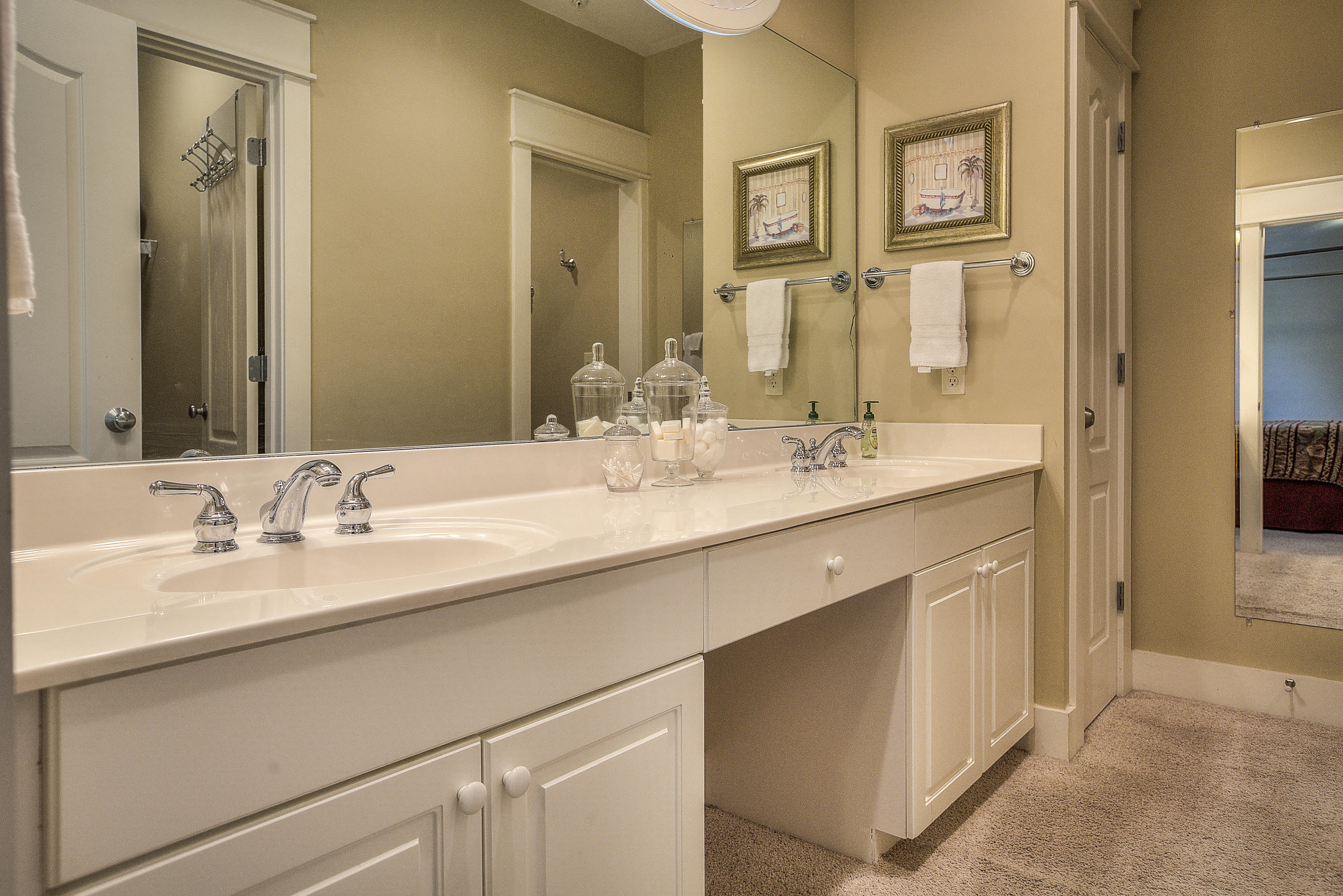 VILLAS AT SEAGROVE BEACH - Residential