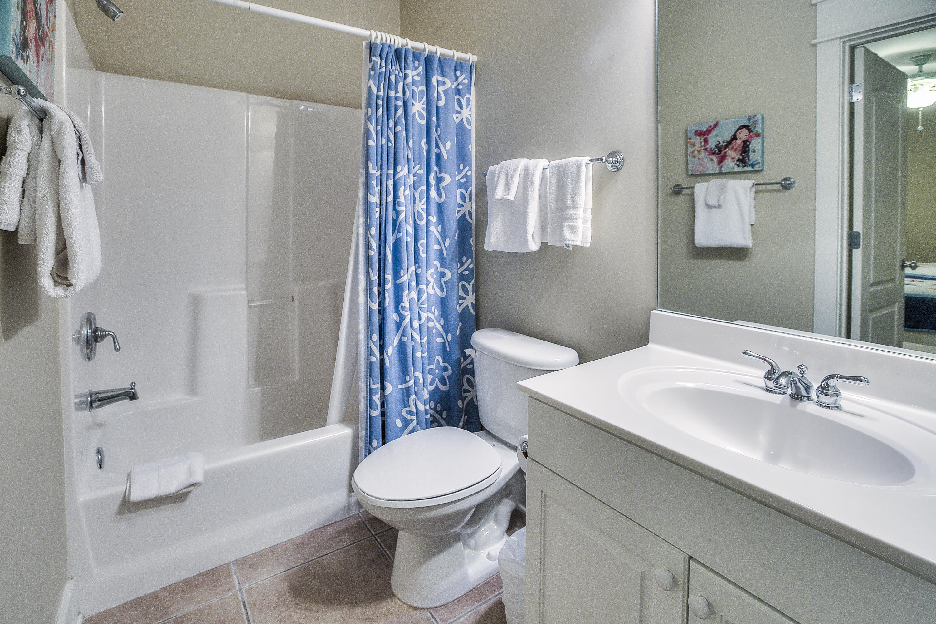 VILLAS AT SEAGROVE BEACH - Residential